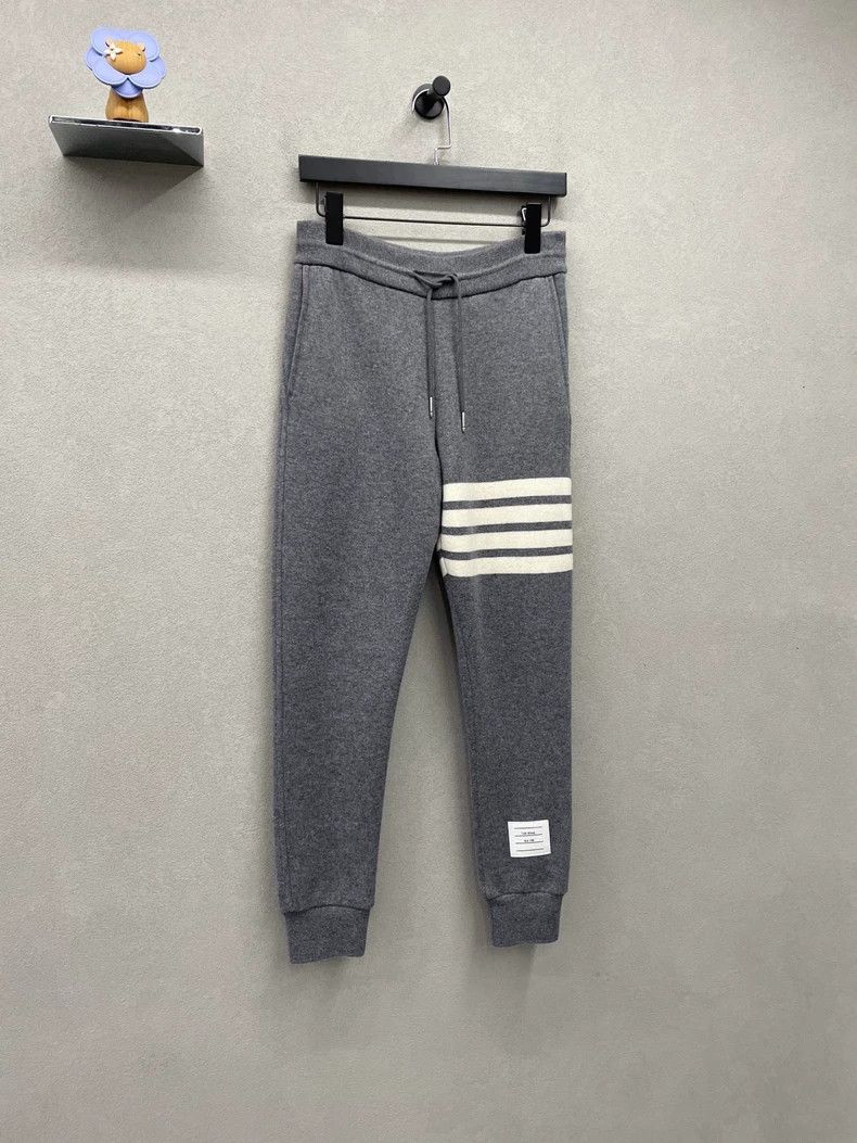 Thom Browne Thom Browne Straight jeans Size US 36 / EU 52 - 3 Thumbnail