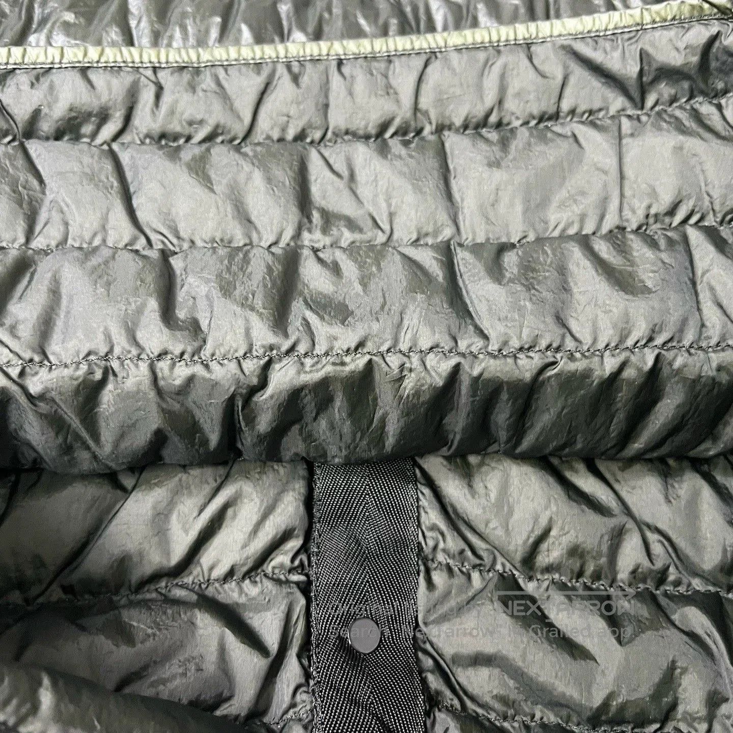 Stone Island Stone Island Down Jacket. Size US M / EU 48-50 / 2 - 5 Thumbnail