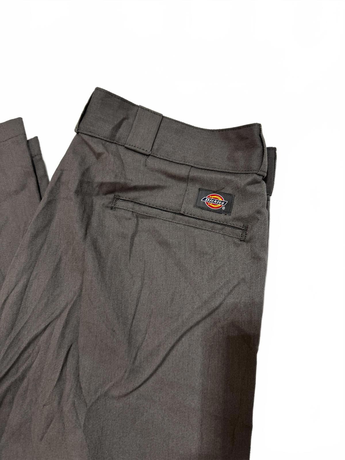 Dickies Dickies Men's Casual Pants in Dark Gray Size US 36 / EU 52 - 3 Thumbnail