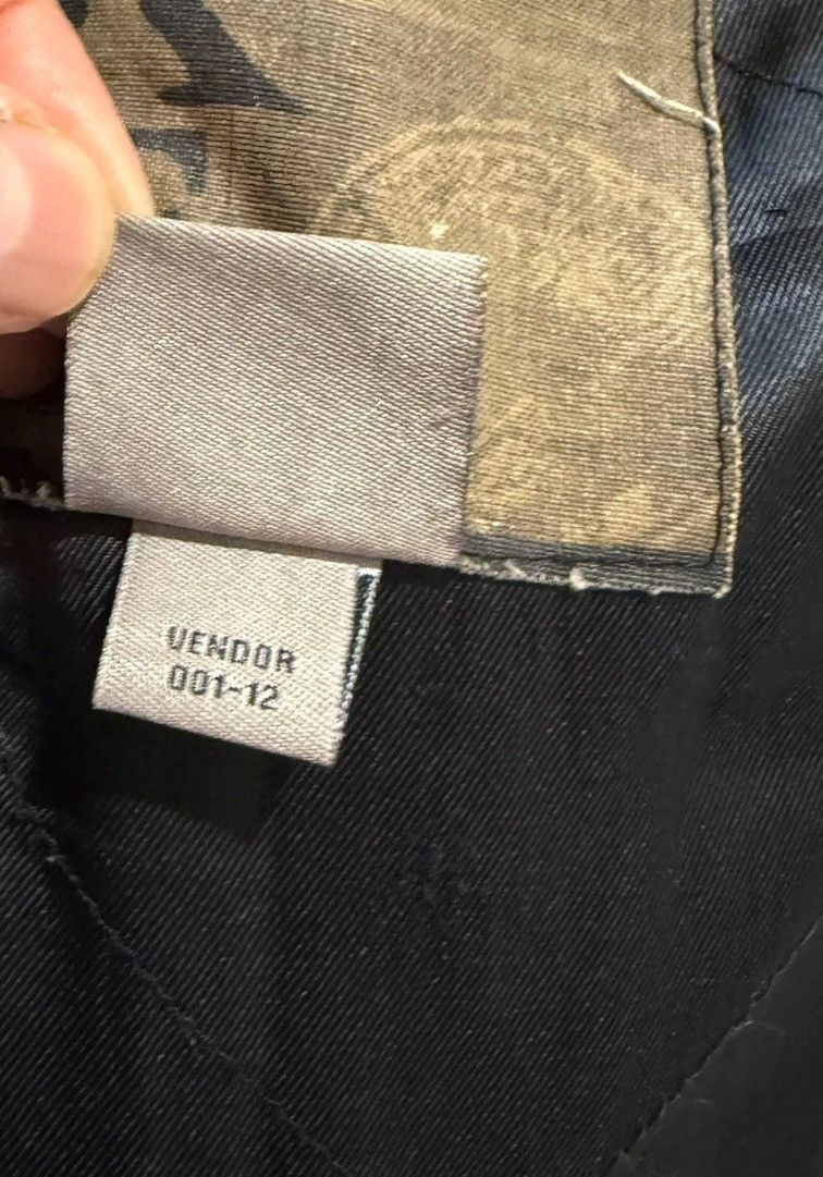 BKE Buckle BKE Jacket Mens Medium Gray Size US M / EU 48-50 / 2 - 5 Thumbnail