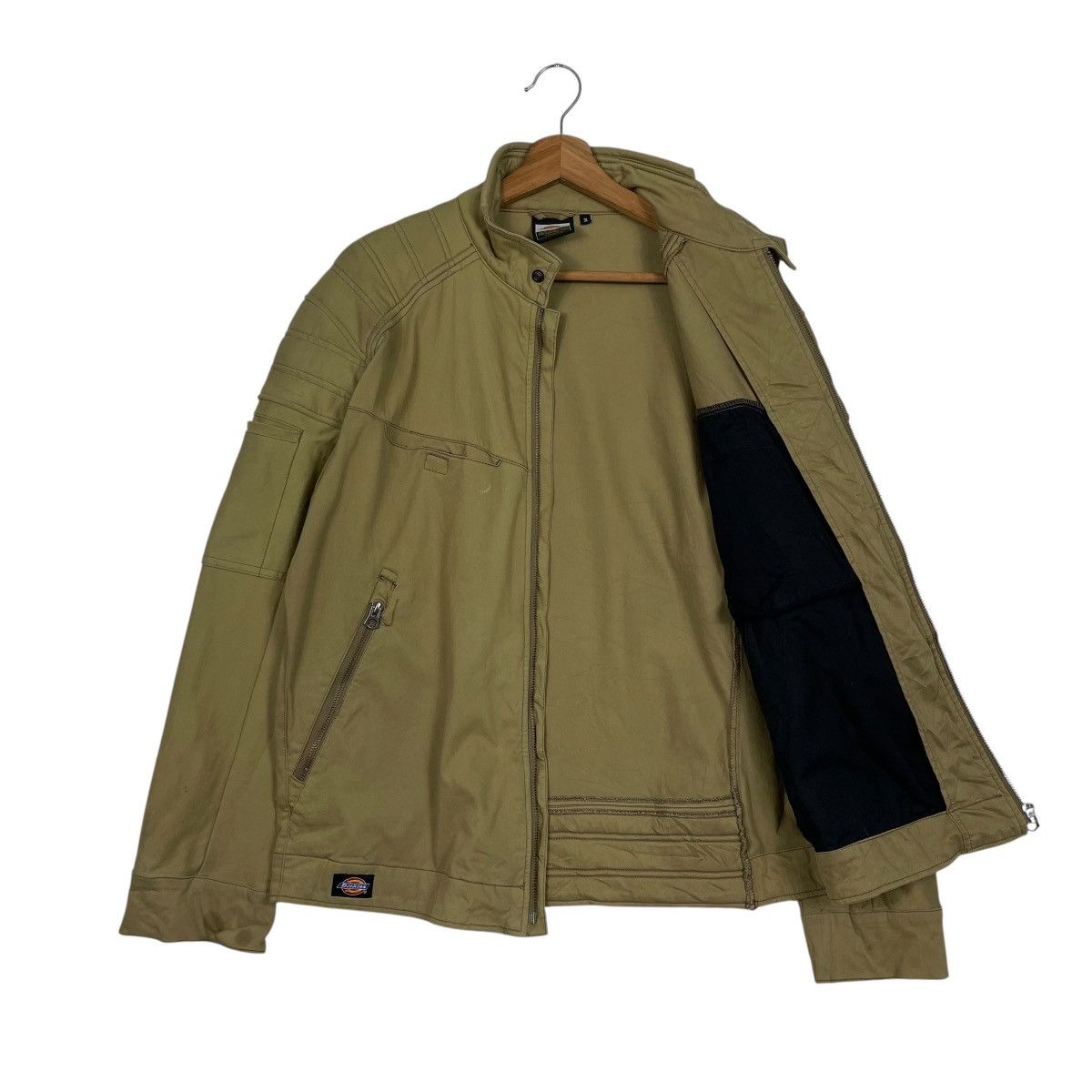 Other Dickies Workwear Jacket Size US M / EU 48-50 / 2 - 9 Thumbnail