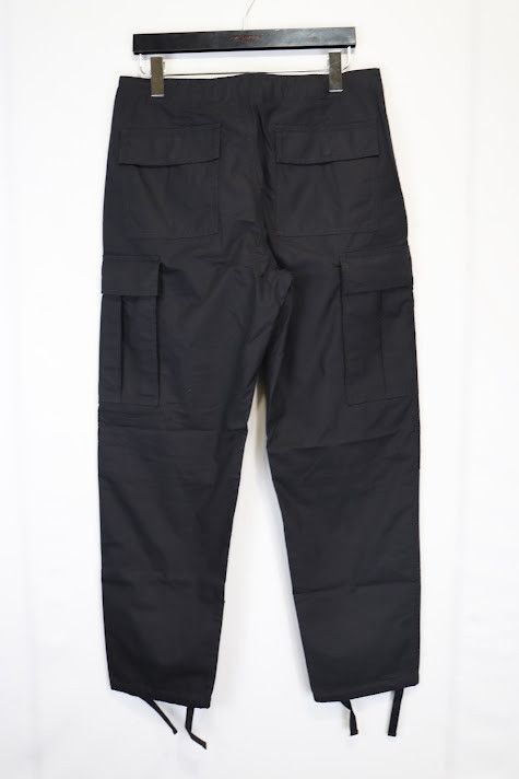Tom Ford o1rshd1 Cargo Pants in Black Size US 32 / EU 48 - 10 Thumbnail