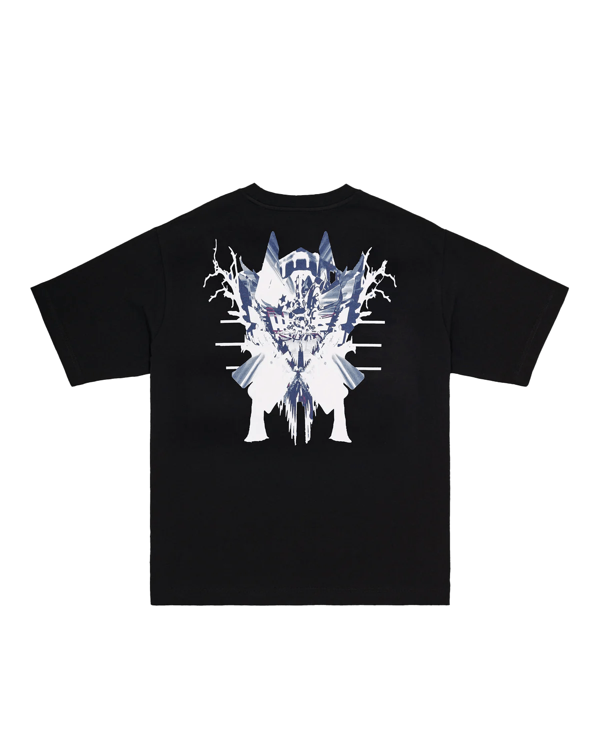 Drain Gang Woesum Blue Summer Size US M / EU 48-50 / 2 - 2 Thumbnail