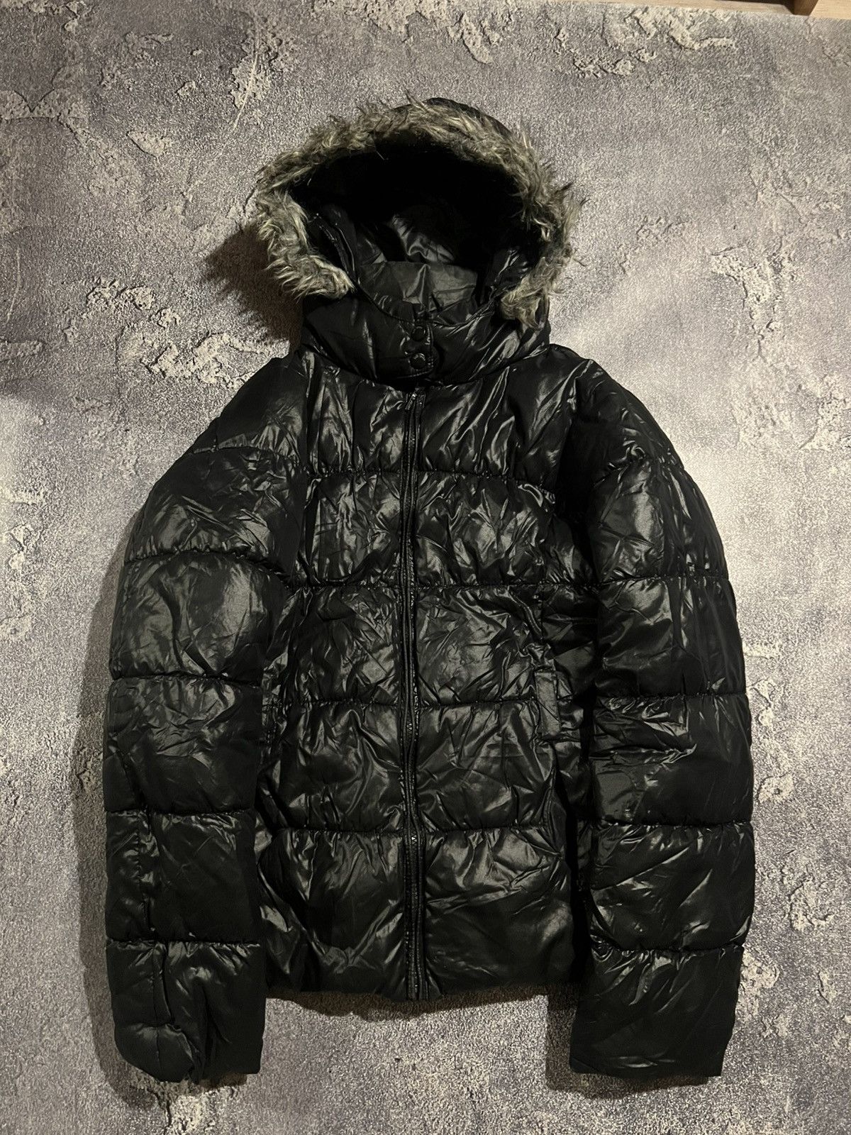 Japanese Brand Japanese Streetwear Style / Avan Fashion Glamour Jacket / 90 Size US M / EU 48-50 / 2 - 5 Thumbnail