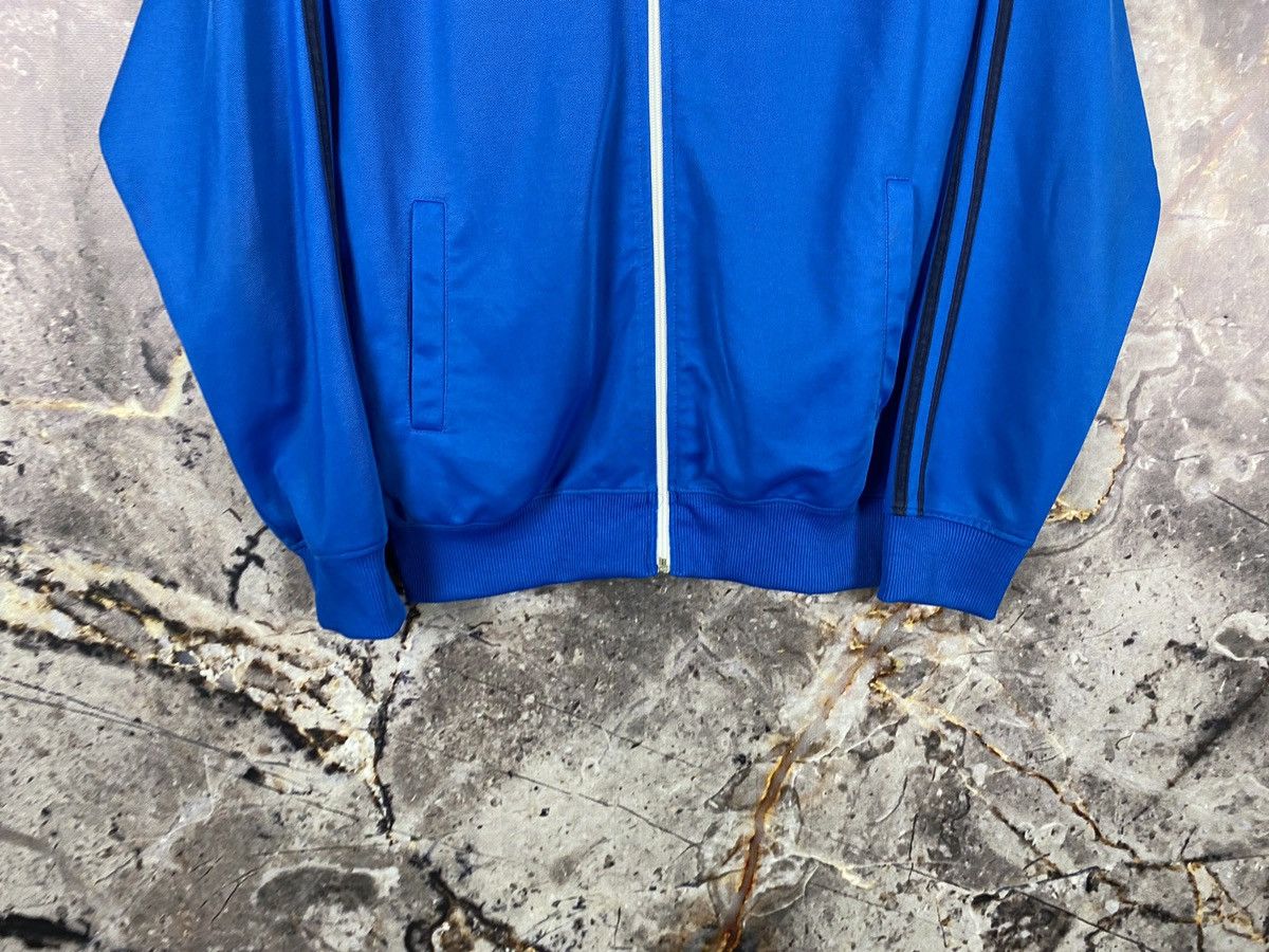 Fred Perry Men’s Fred Perry Sportswear Track Top Jacket Size M Size US M / EU 48-50 / 2 - 3 Thumbnail