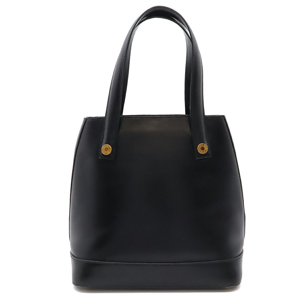 Hermes Hermes Hermes Sac Sorbonne Leather Handbag Leather Tote Bag Stamp Y (1995) DUTY FREE for USA Size ONE SIZE - 1 Thumbnail