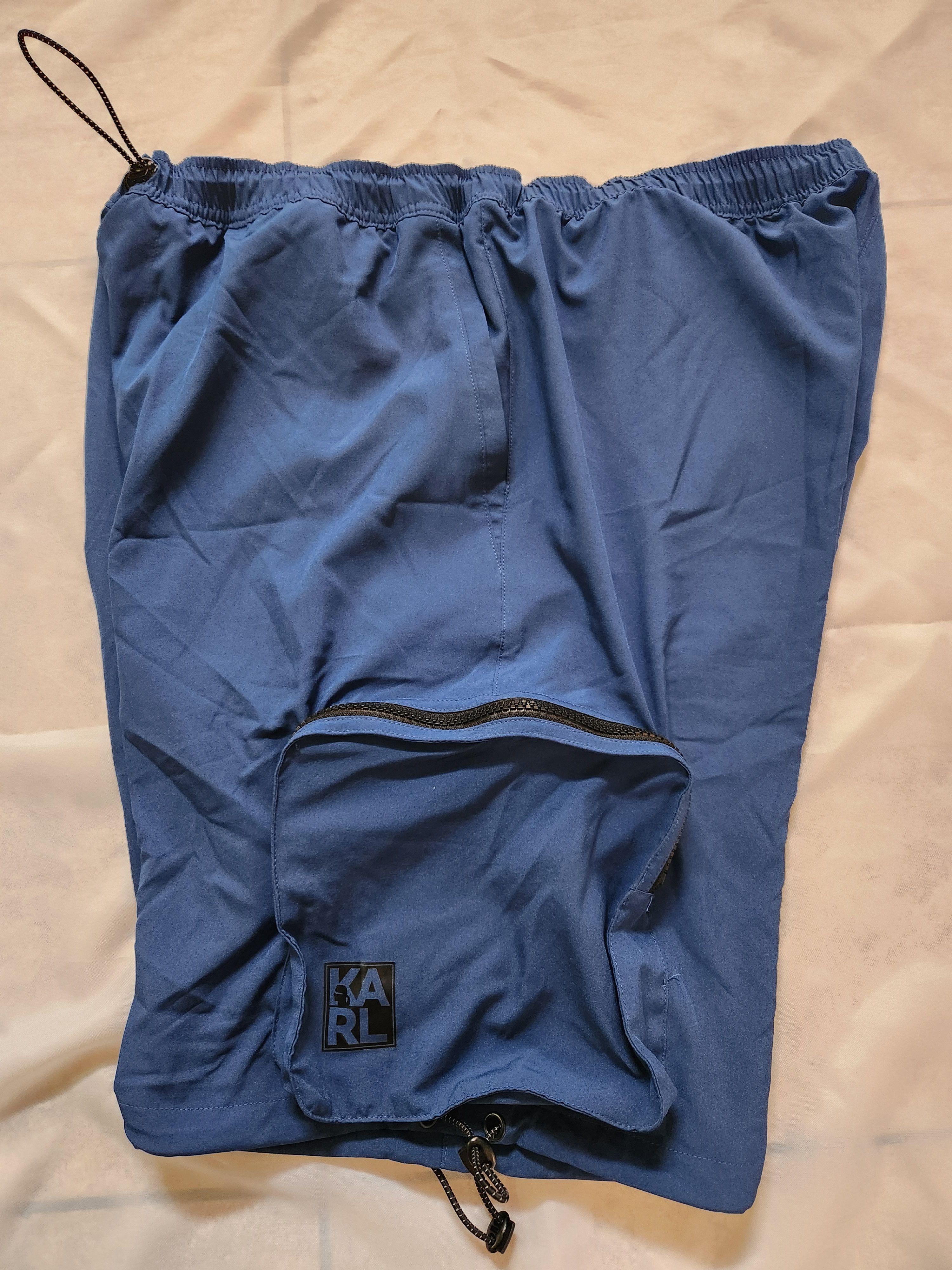 Karl Lagerfeld sweat short trunks Size US 36 / EU 52 - 4 Thumbnail