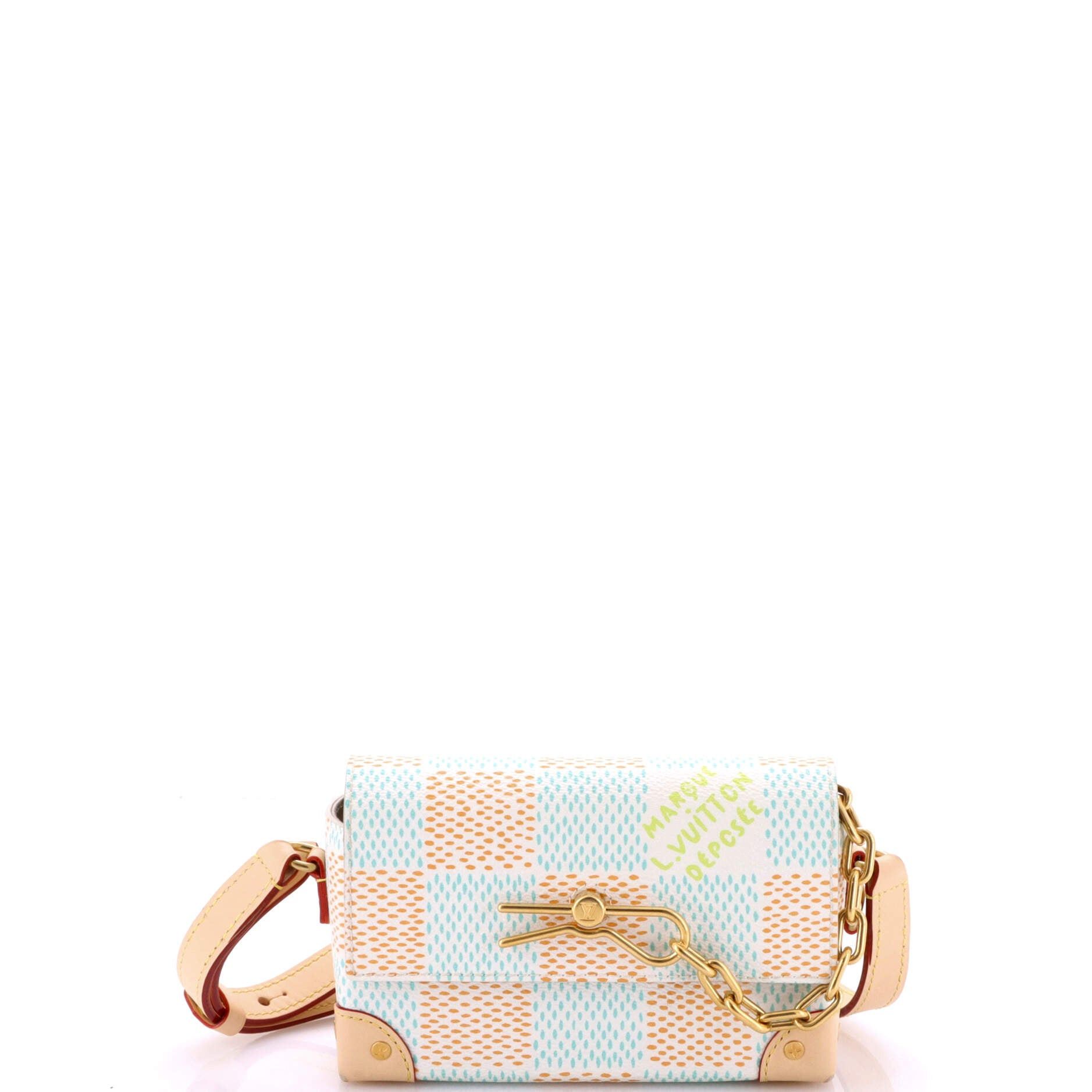 Louis Vuitton Steamer Wearable Wallet Size ONE SIZE - 1 Thumbnail