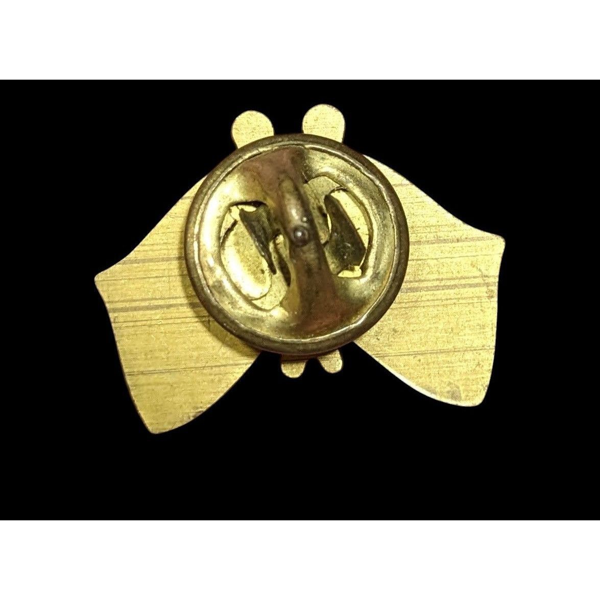 Other Vintage 1976 Spirit Of 76 Bicentennial US Flag Lapel Pin Size ONE SIZE - 2 Thumbnail