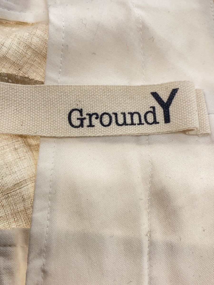 Yohji Yamamoto Ground Y Bottom Size US 33 - 4 Thumbnail