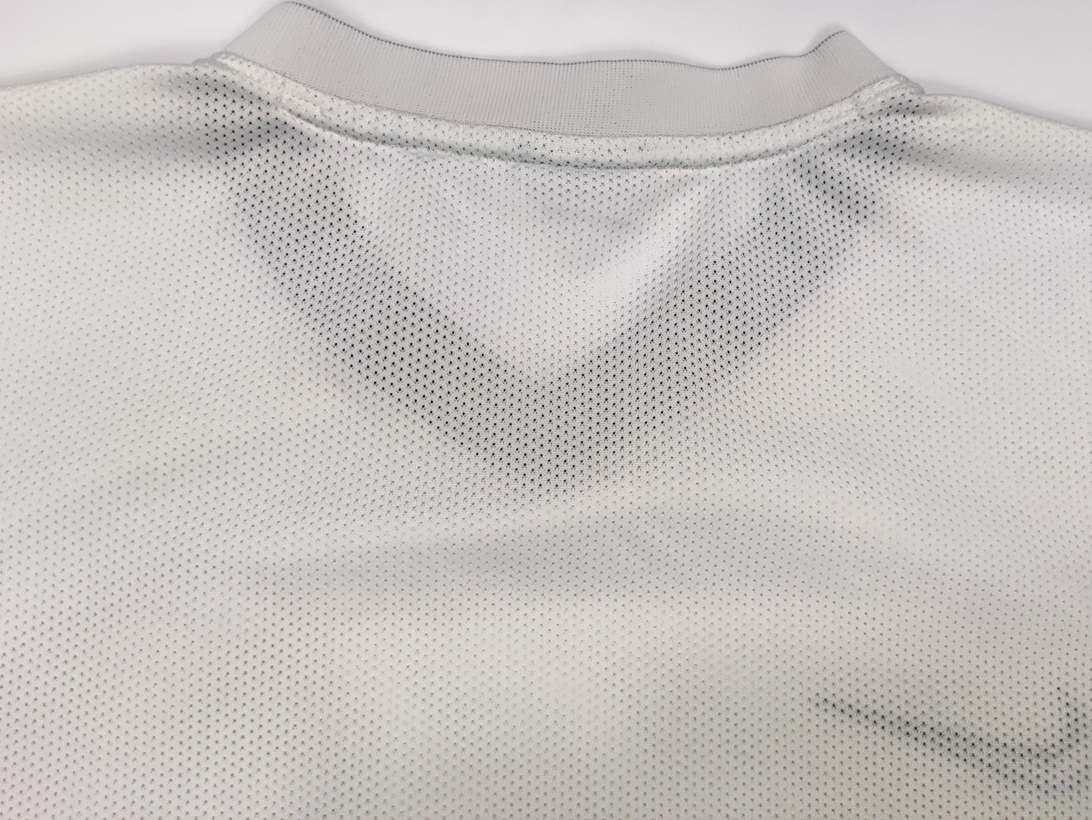 Nike Saudi Arabia 2013 Nike Home Shirt Kit Jersey Riyadh Jeddah Size US S / EU 44-46 / 1 - 16 Thumbnail