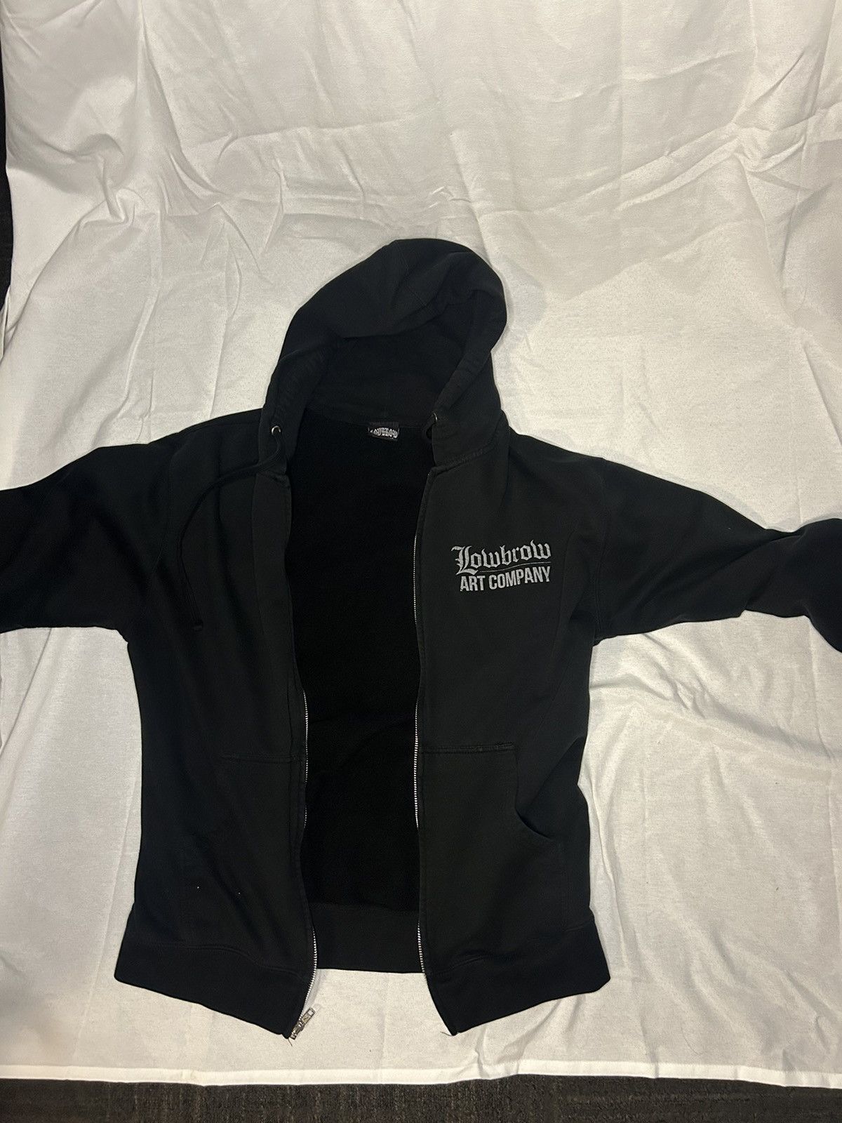 Other Lowbrow Streetwear Jacket Size US L / EU 52-54 / 3 - 3 Thumbnail