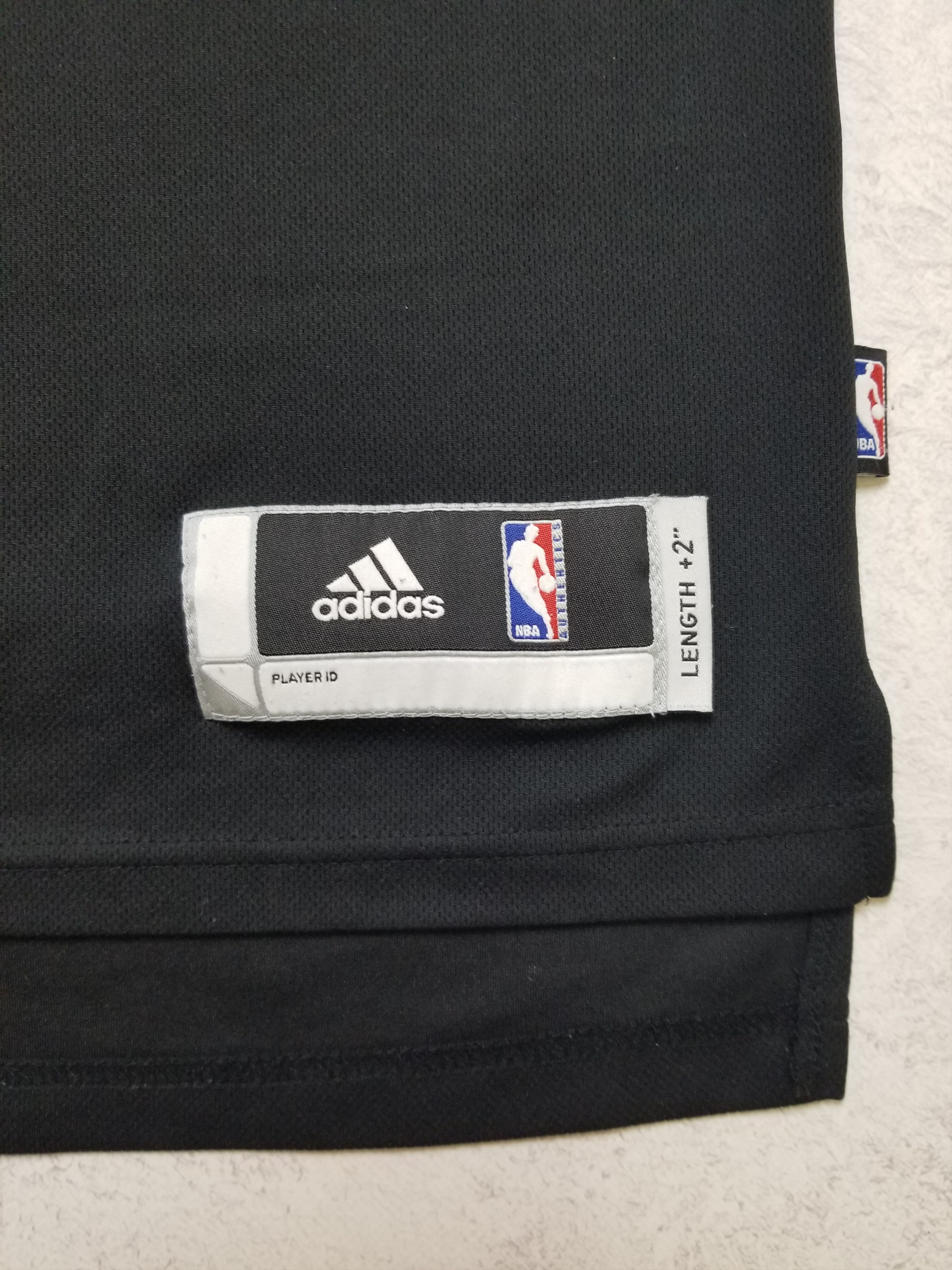 Adidas Authentics Derrick Rose #1 Chicago Bulls Stitched Jersey Size US S / EU 44-46 / 1 - 15 Thumbnail