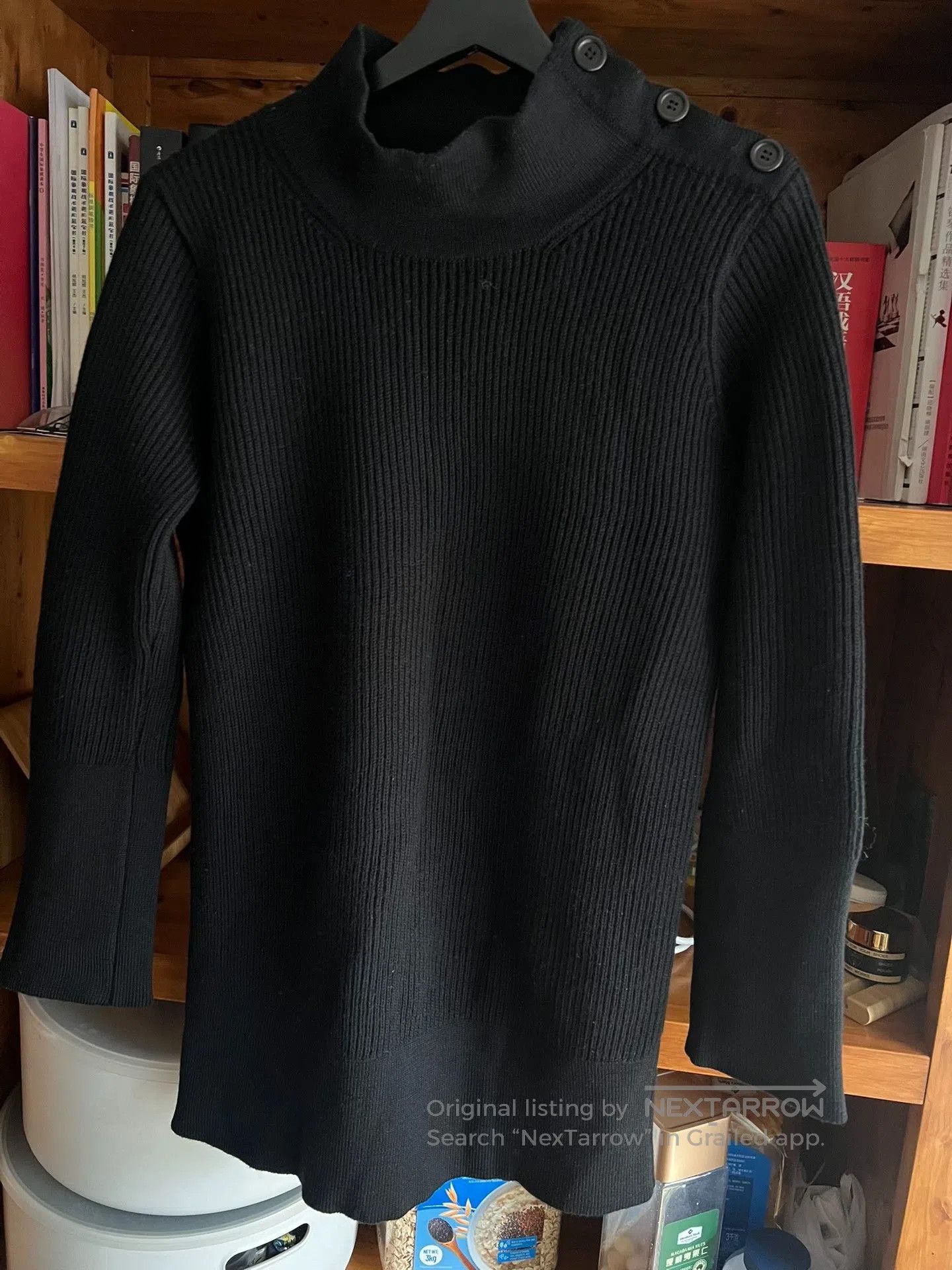 Margaret Howell Margret Howell Mid. Size M / US 6-8 / IT 42-44 - 3 Thumbnail