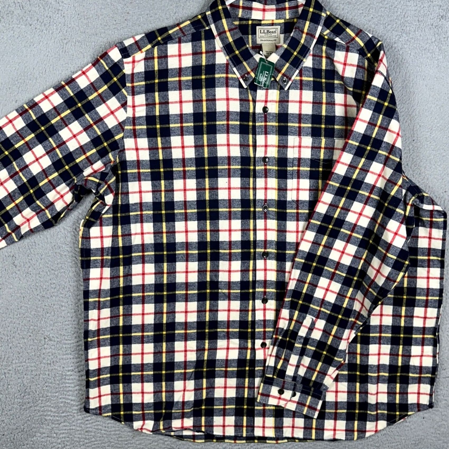 Vintage VINTAGE? No. Size US XXL / EU 58 / 5 - 2 Thumbnail