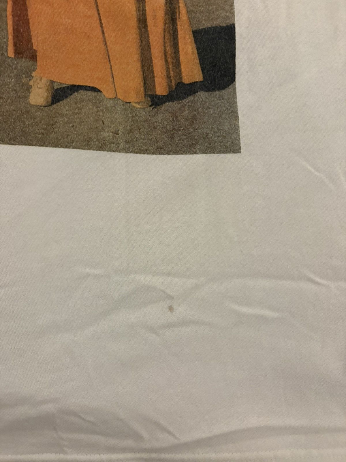 Stussy Stussy 2020 International Tribe Surfer Tee Size US M / EU 48-50 / 2 - 5 Thumbnail