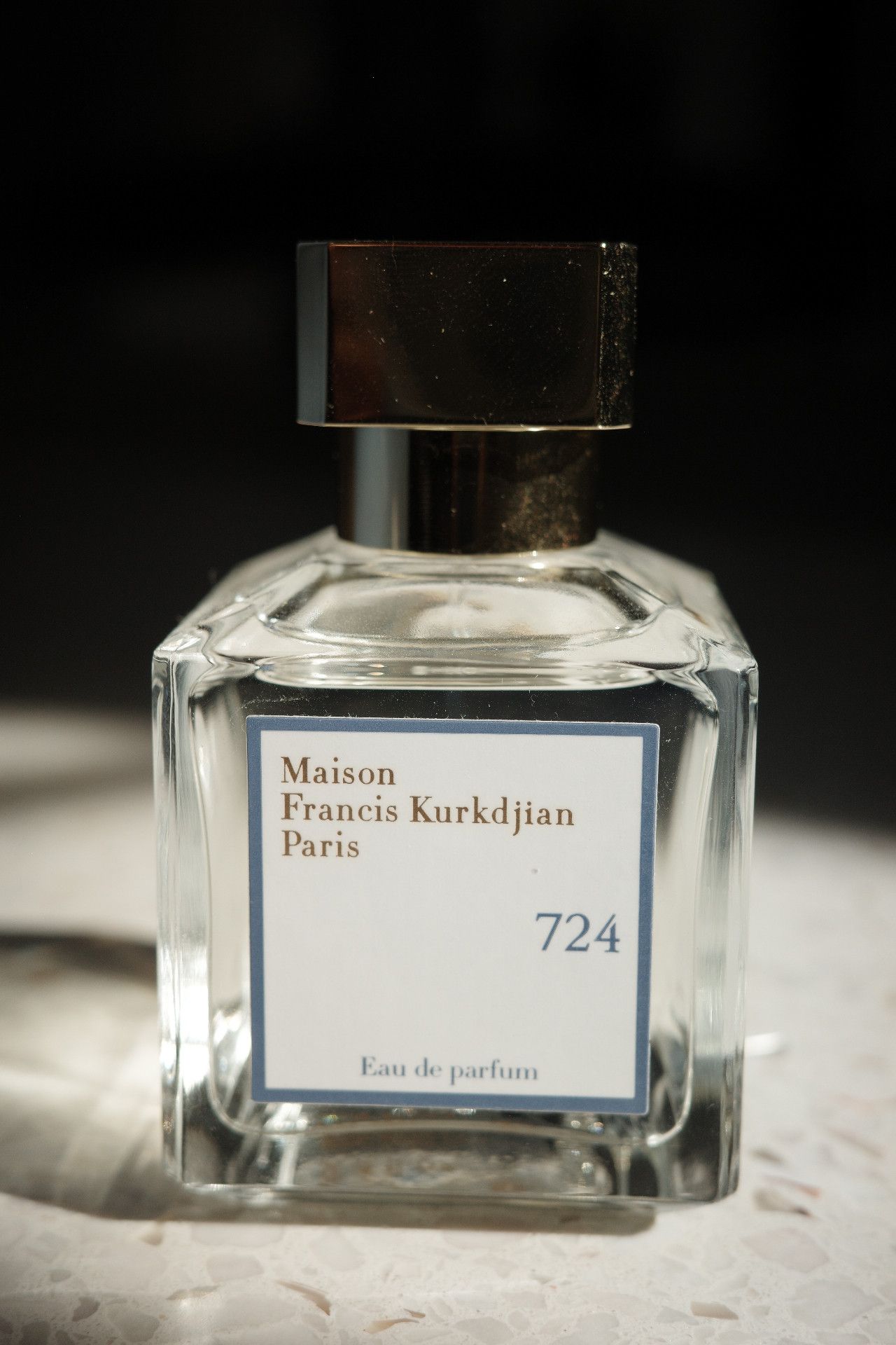 Maison Francis Kurkdjian 724 EDP Size ONE SIZE - 2 Thumbnail