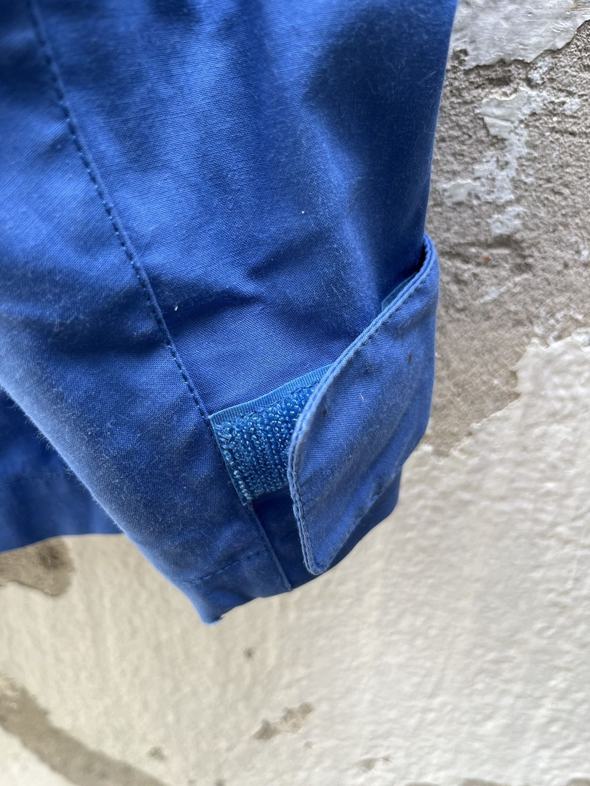 Junya Watanabe × Mackintosh junya watanabe x come des garcon x mackintosh Size US M / EU 48-50 / 2 - 9 Thumbnail