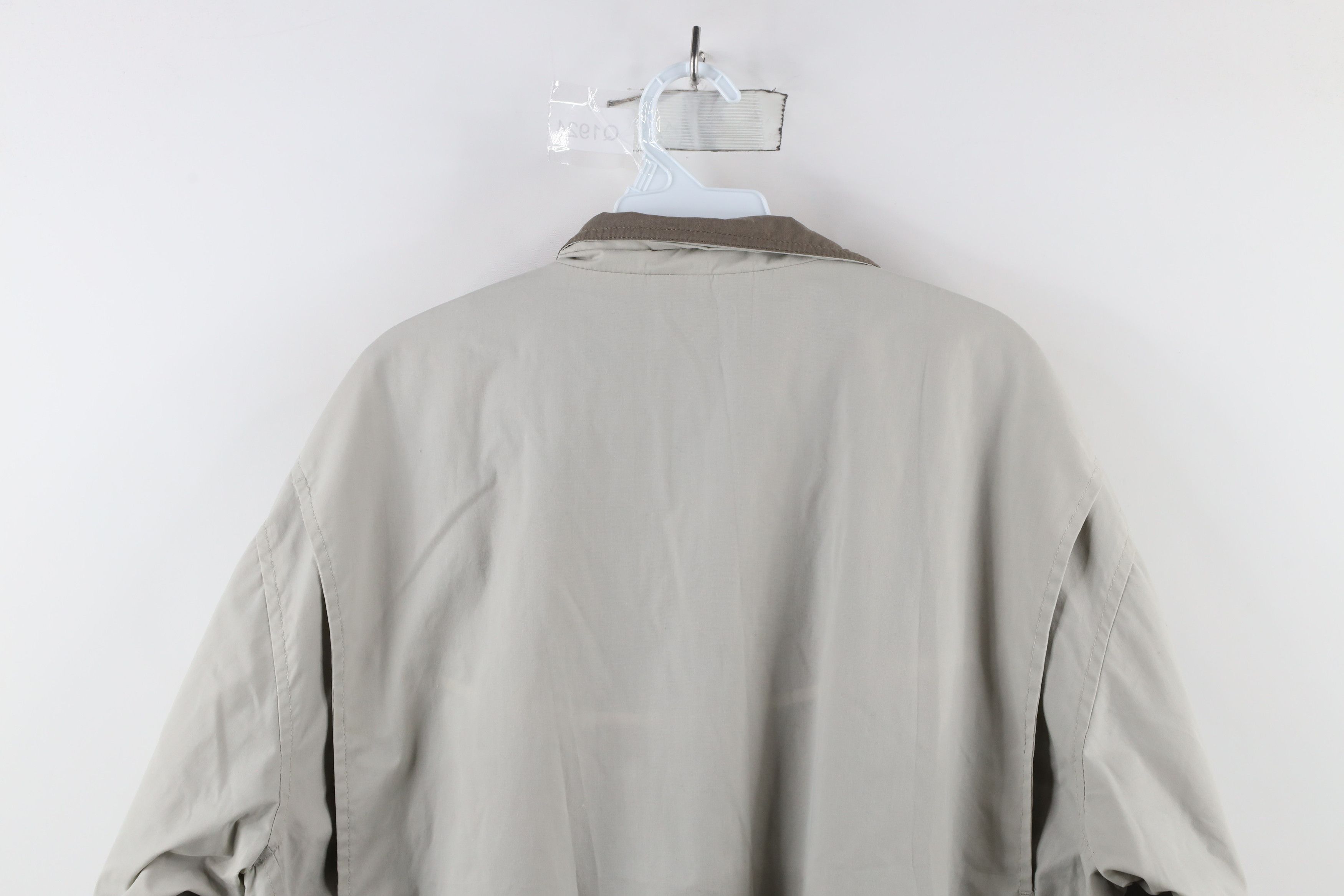 Members Only × Vintage Vintage 90s Members Only Sailing Full Zip Bomber Jacket Size US M / EU 48-50 / 2 - 14 Thumbnail