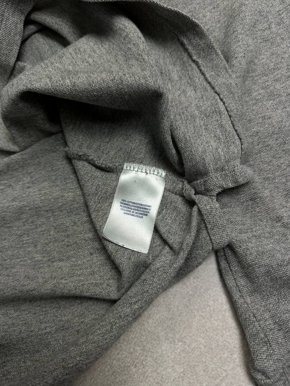 Polo Ralph Lauren Vintage Polo Ralph Lauren RRL Big Pony 3 Rugby Shirt Size US S / EU 44-46 / 1 - 6 Thumbnail