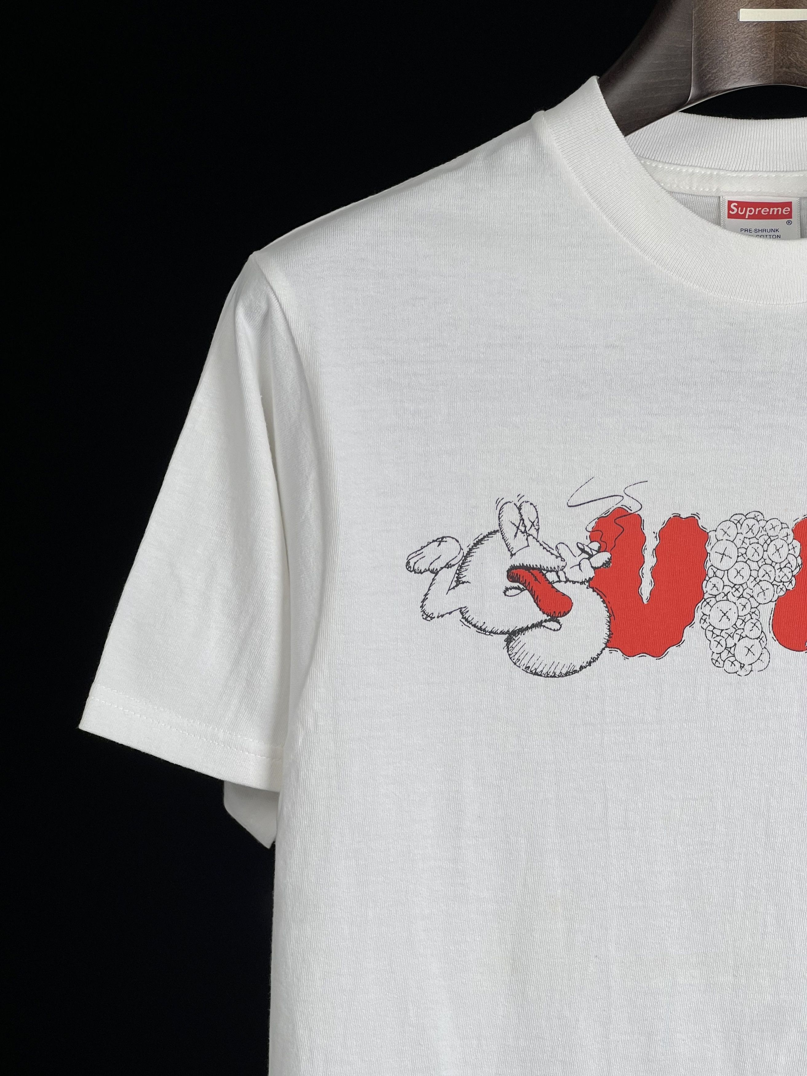 RARE*OG GRAF SS Tee Vintage