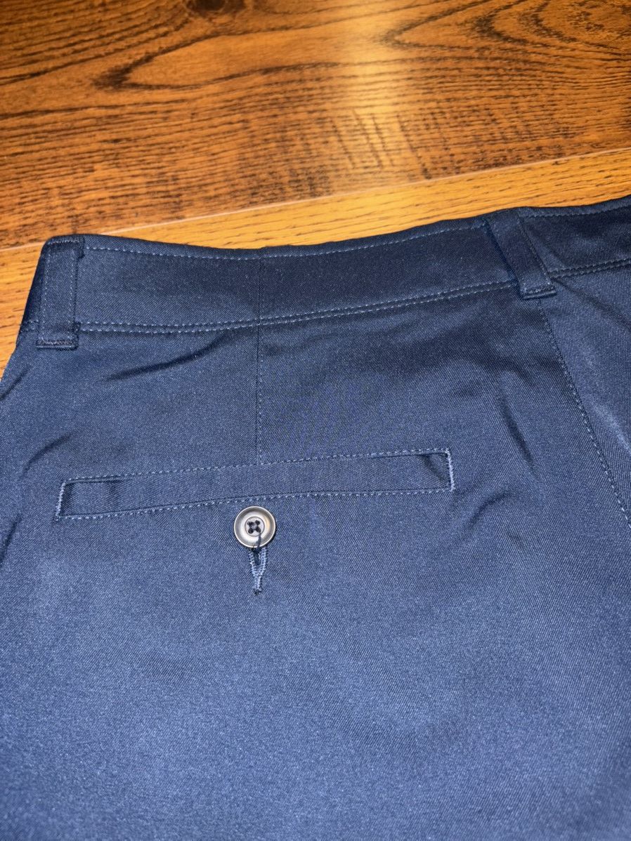 PGA Tour Pga golfing pants Size US 31 - 8 Thumbnail