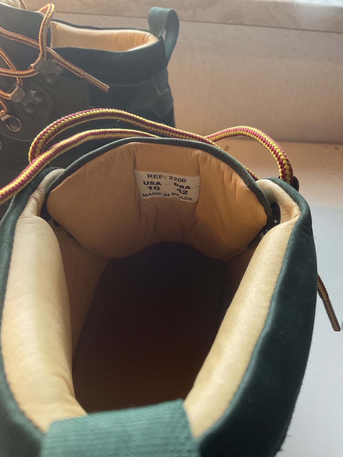 KidSuper Kidsuper Boots Size US 10 / EU 43 - 2 Thumbnail
