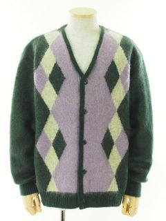 Needles Mohair Cardigan | Grailed