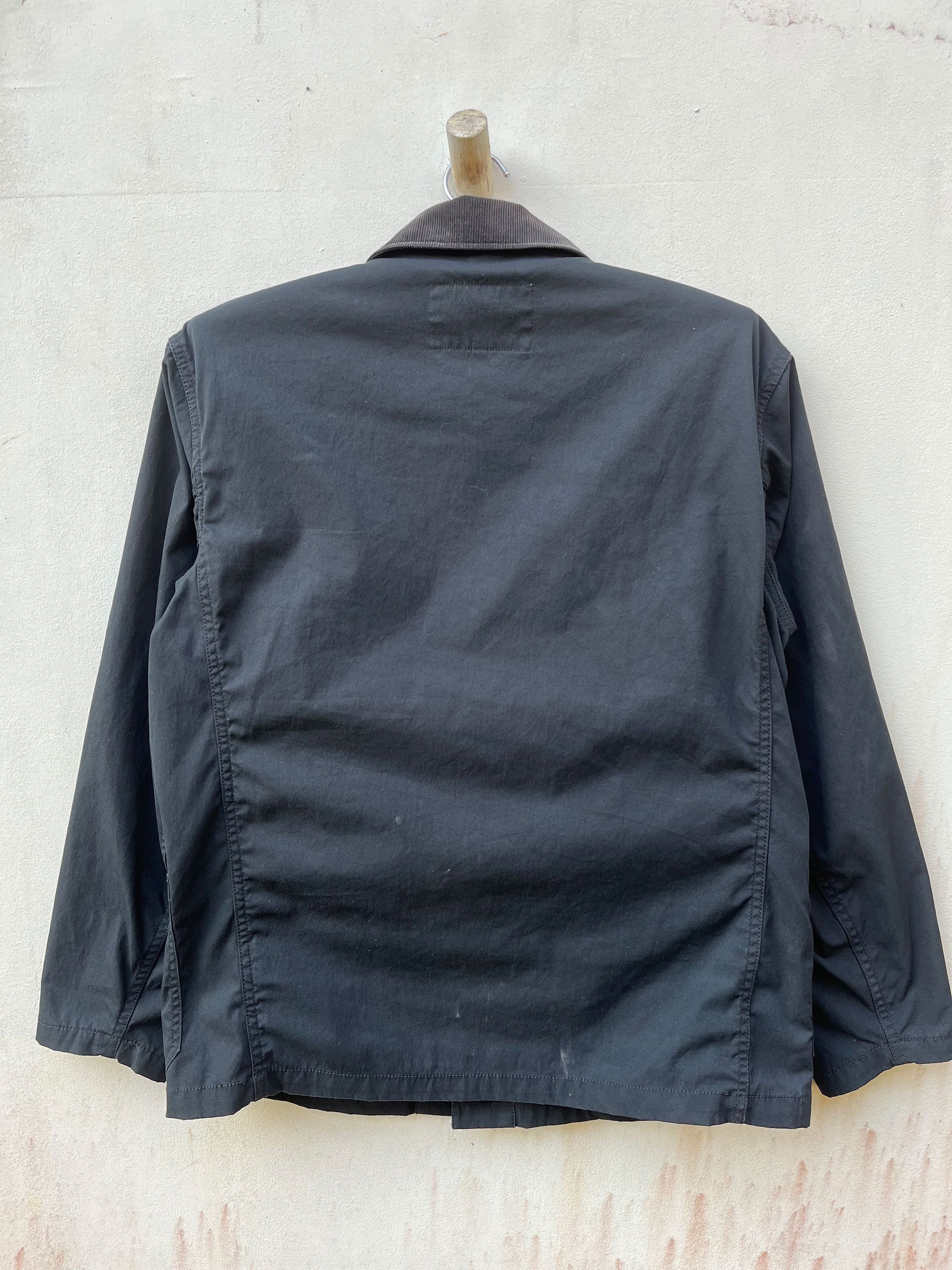 The North Face The North Face Purple Label Corduroy Collared Chore Jacket Size US M / EU 48-50 / 2 - 5 Thumbnail