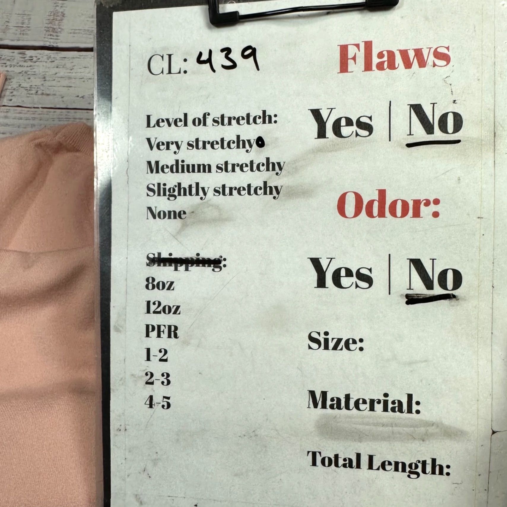 Ann Taylor Ann Taylor Blouse Shinny Knit Pink Bell Sleeve Crew Neck Sz L Womens Size L / US 10 / IT 46 - 7 Thumbnail