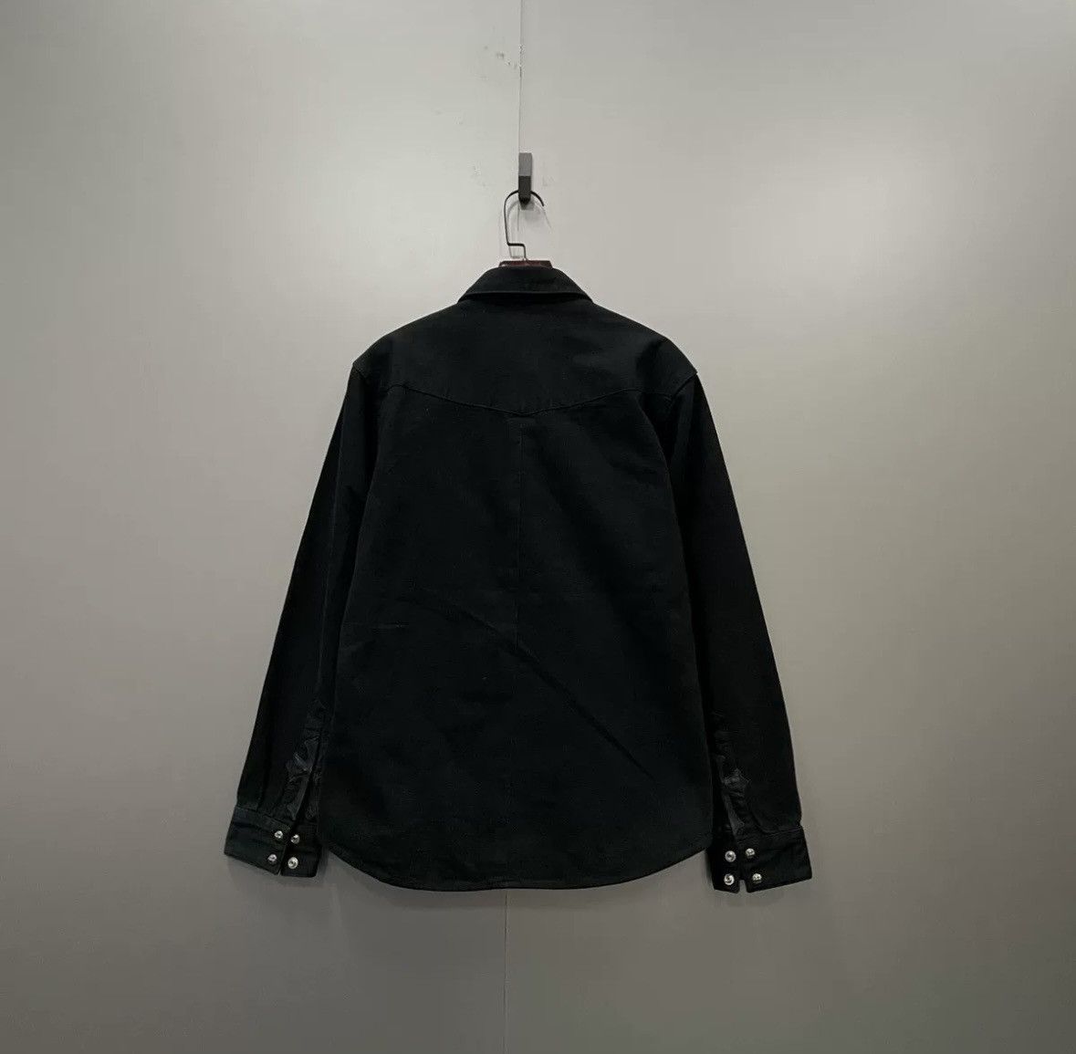 Chrome Hearts Chrome hearts shirts Size US M / EU 48-50 / 2 - 2 Thumbnail