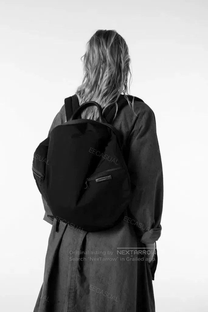 Y's Y's × cote&ciel Moselle Echo Backpack. Size ONE SIZE - 1 Thumbnail