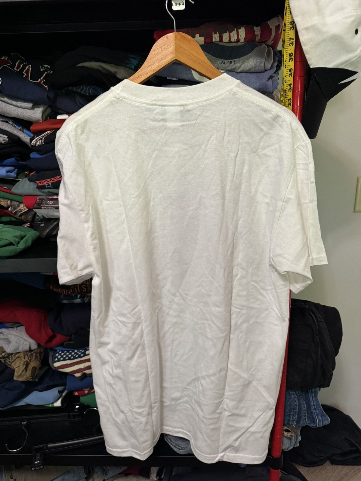 Vintage Vintage Indian dream catcher T shirt Size US L / EU 52-54 / 3 - 6 Thumbnail
