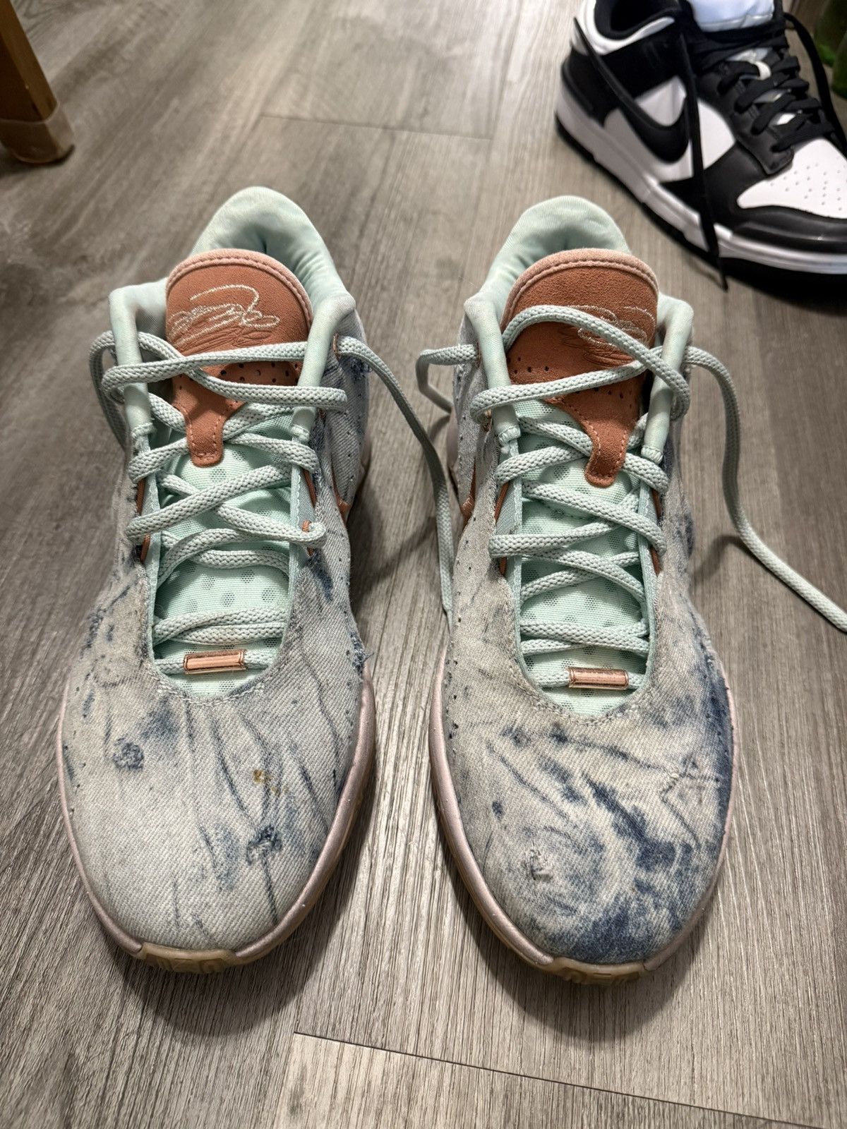 Nike NIKE AIR ZOOM Size US 10 / EU 43 - 1 Thumbnail