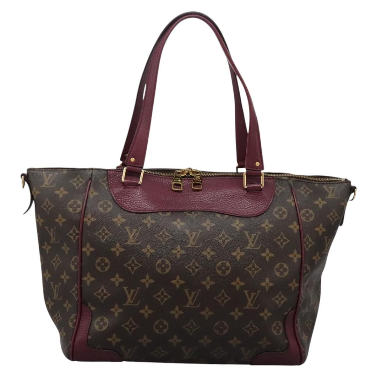 Louis Vuitton Louis Vuitton Estrela tote Size ONE SIZE - 1 Thumbnail