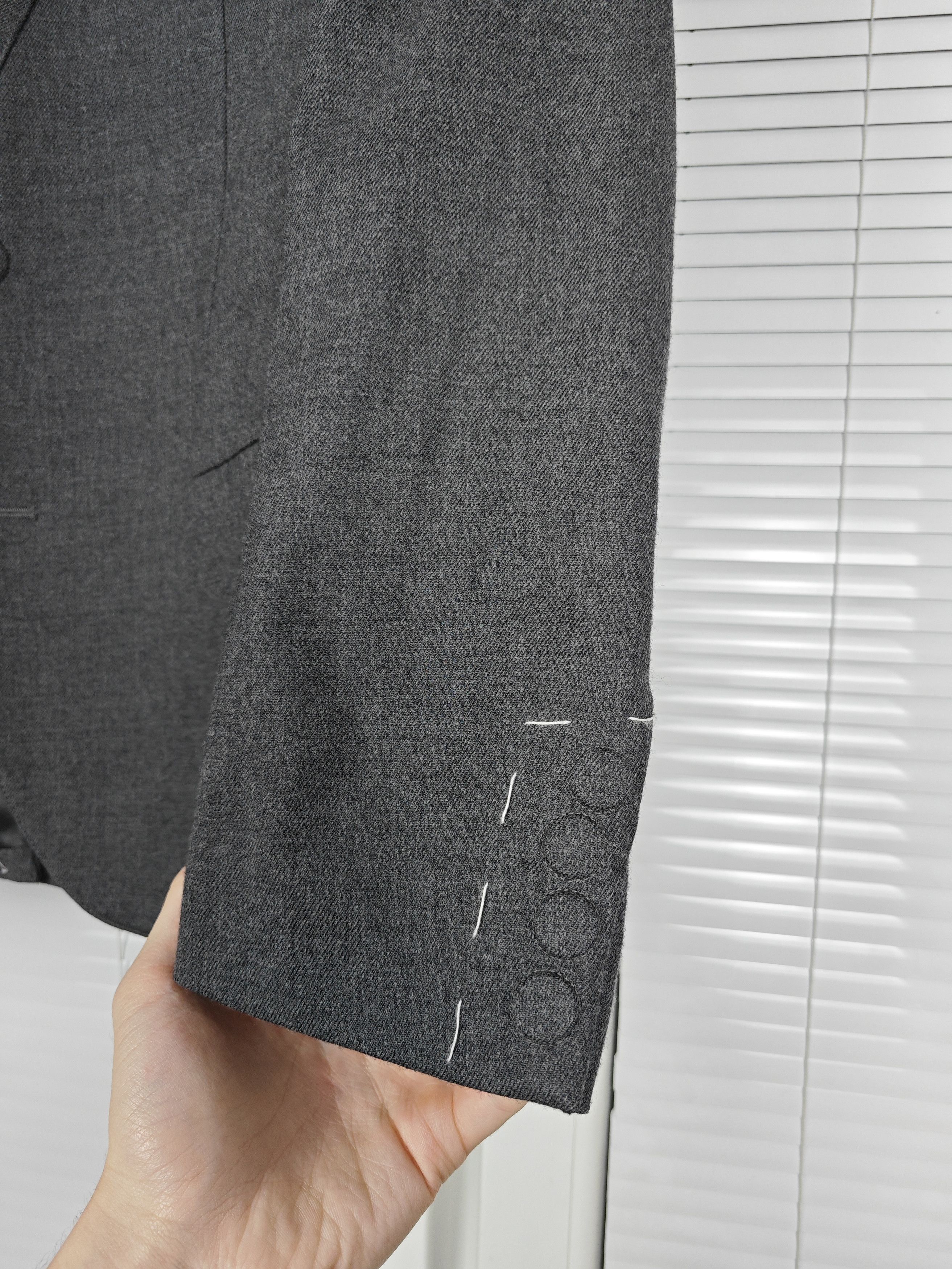 H&M × Maison Margiela Maison Martin Margiela x H&M Size 48S - 2 Thumbnail