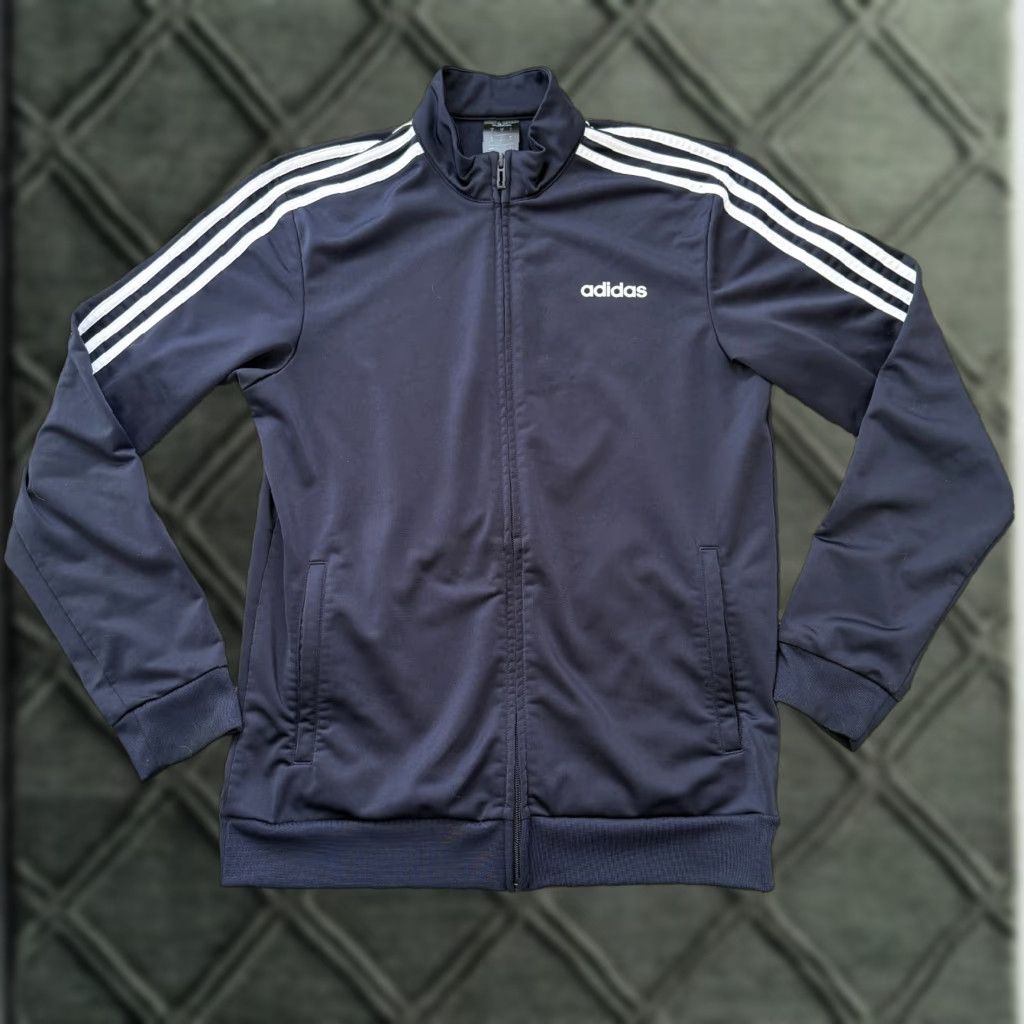 Adidas × Palace × Y-3 Y-3 Palace Track Jacket White/Purple | Grailed