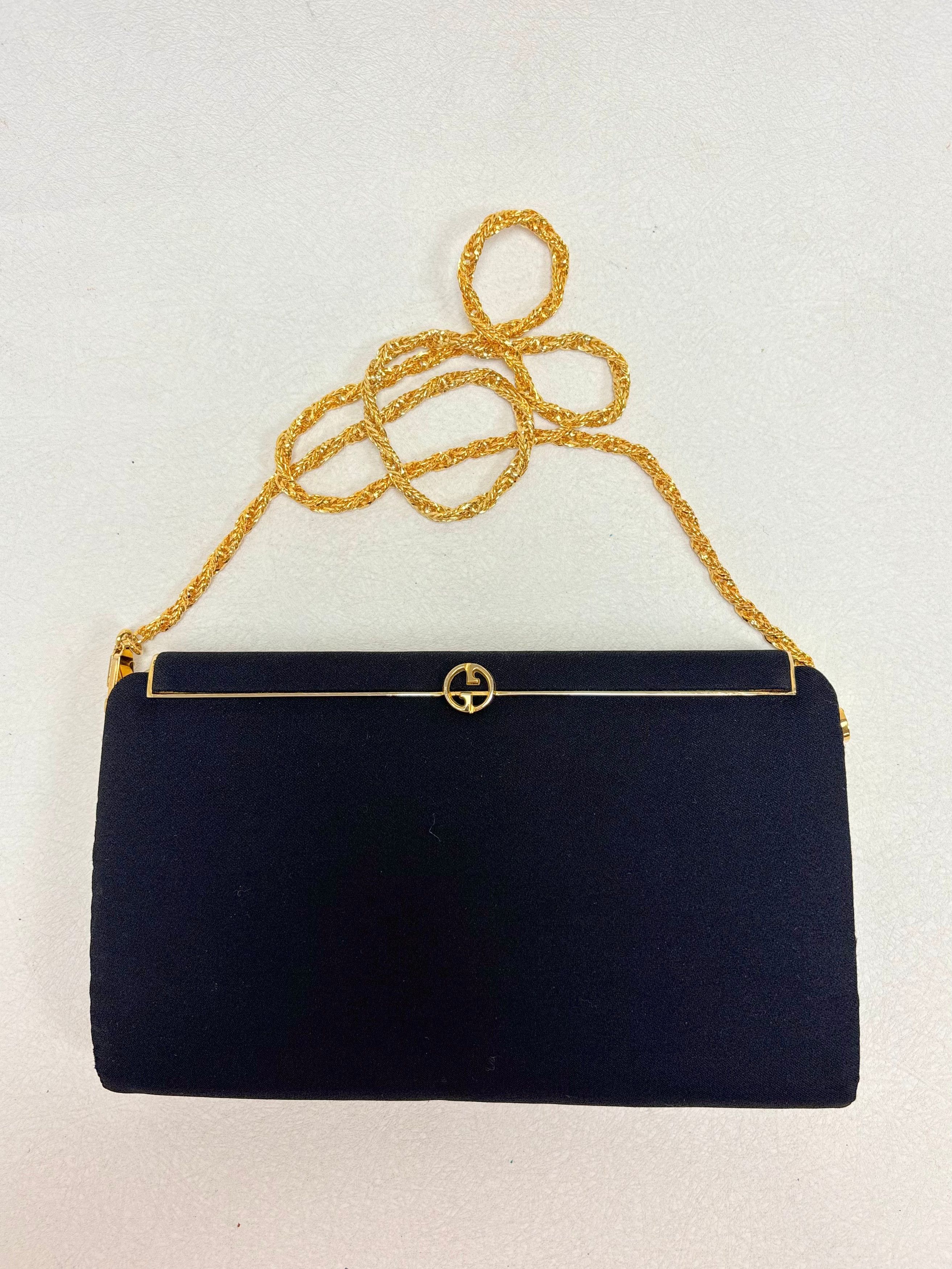 Gucci Pochette vintage Size ONE SIZE - 1 Thumbnail