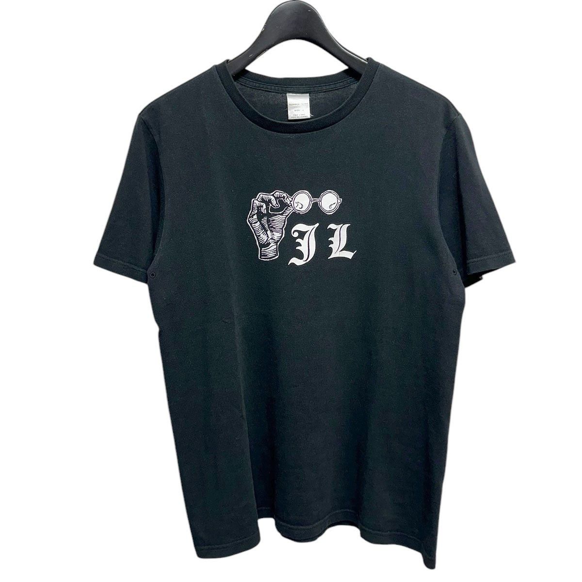 Number (N)ine SS01 OG John Lennon Tee Size US M / EU 48-50 / 2 - 1 Thumbnail