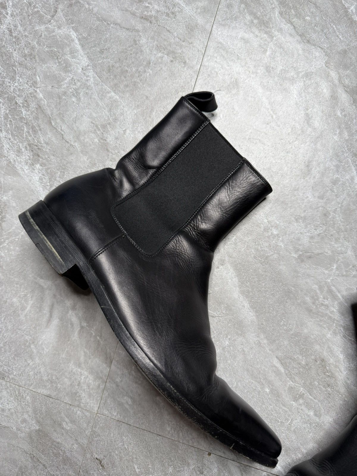Gucci Gucci By Tomford Chelsea Boots Size US 10 / EU 43 - 3 Thumbnail