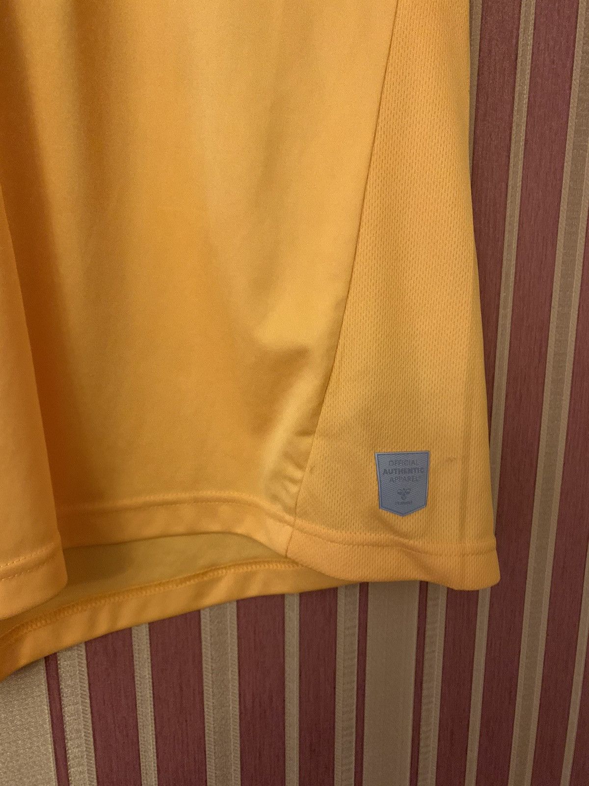 Hummel Hummel Everton 2020/2021 Away Soccer Football Jersey Size US XL / EU 56 / 4 - 5 Thumbnail