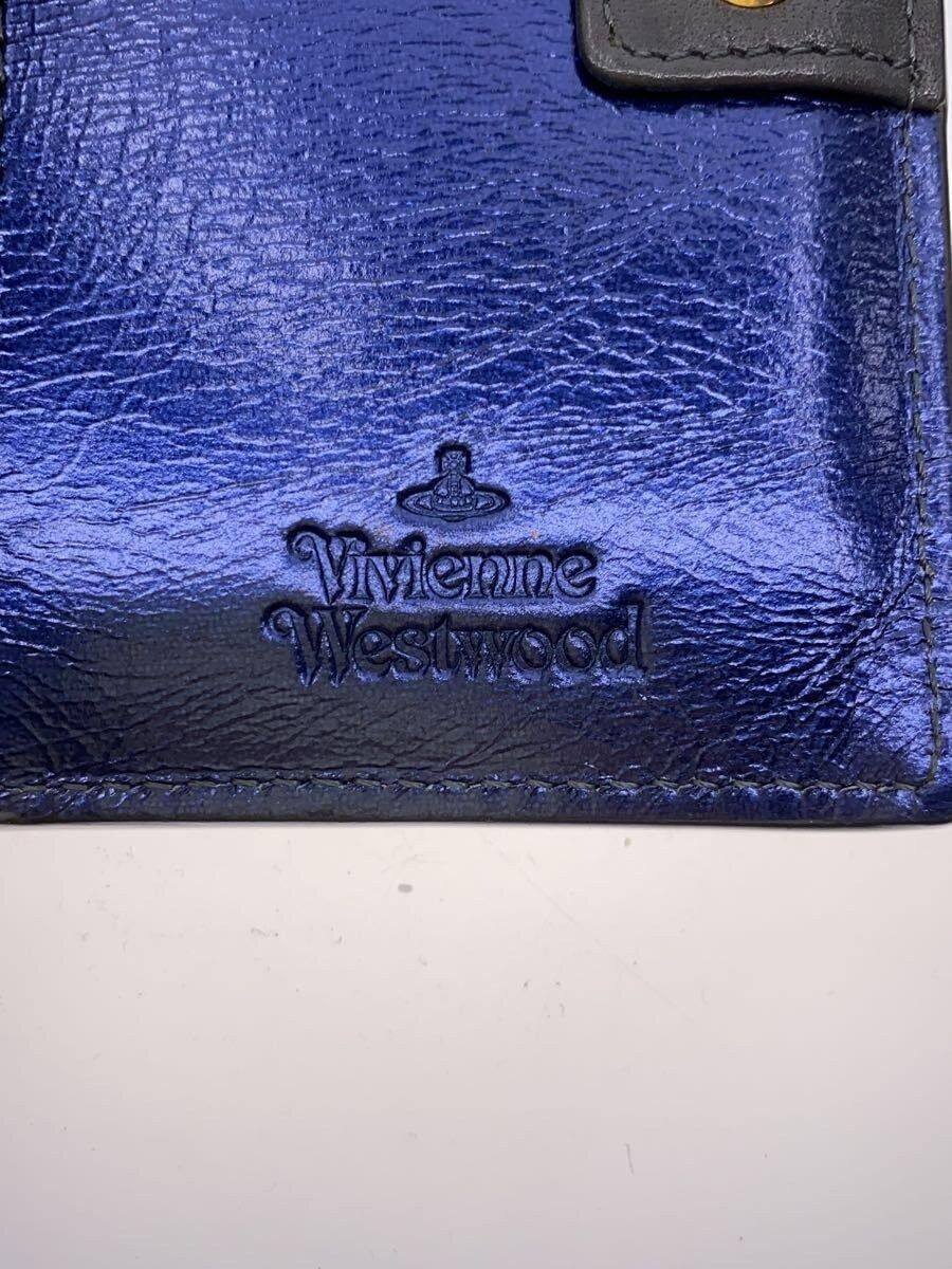 Vivienne Westwood Orb Floral Wallet Size ONE SIZE - 3 Thumbnail