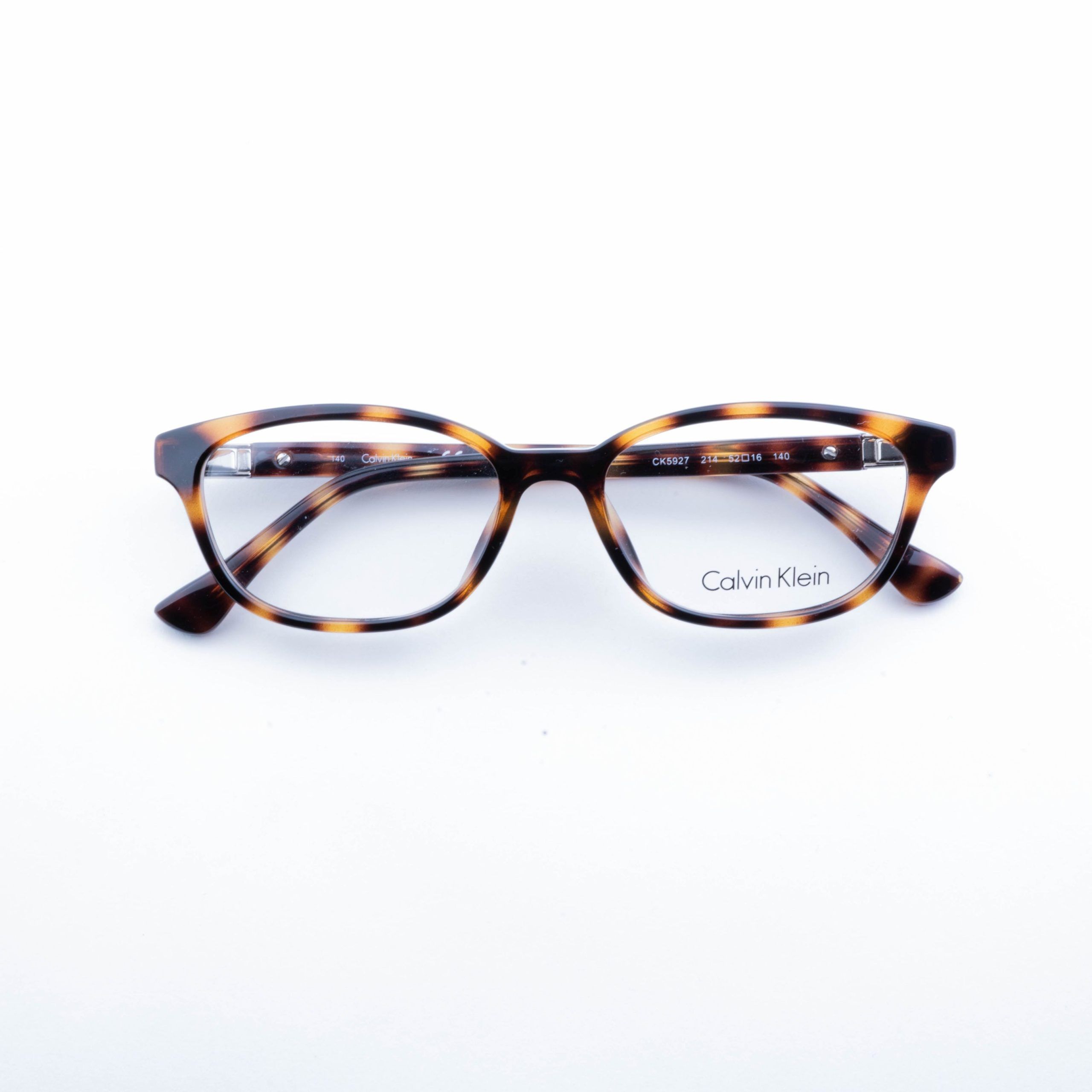 Calvin Klein CK 5927 214 Frames
