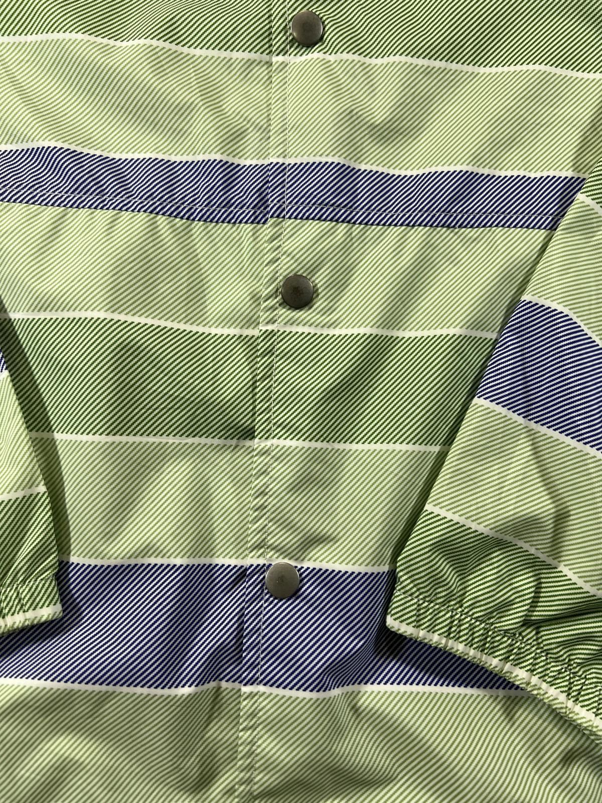 Oakley Oakley Men's Regular Fit Hooded Windbreaker Jacket L Size US L / EU 52-54 / 3 - 6 Thumbnail