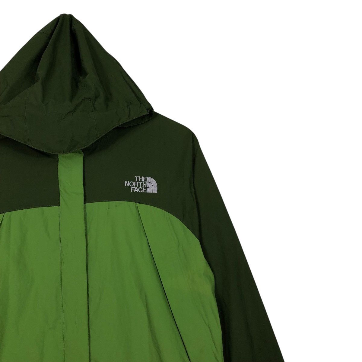 The North Face 📌Hunting Outdoor Zipper Jacket The North Face Size US M / EU 48-50 / 2 - 7 Thumbnail