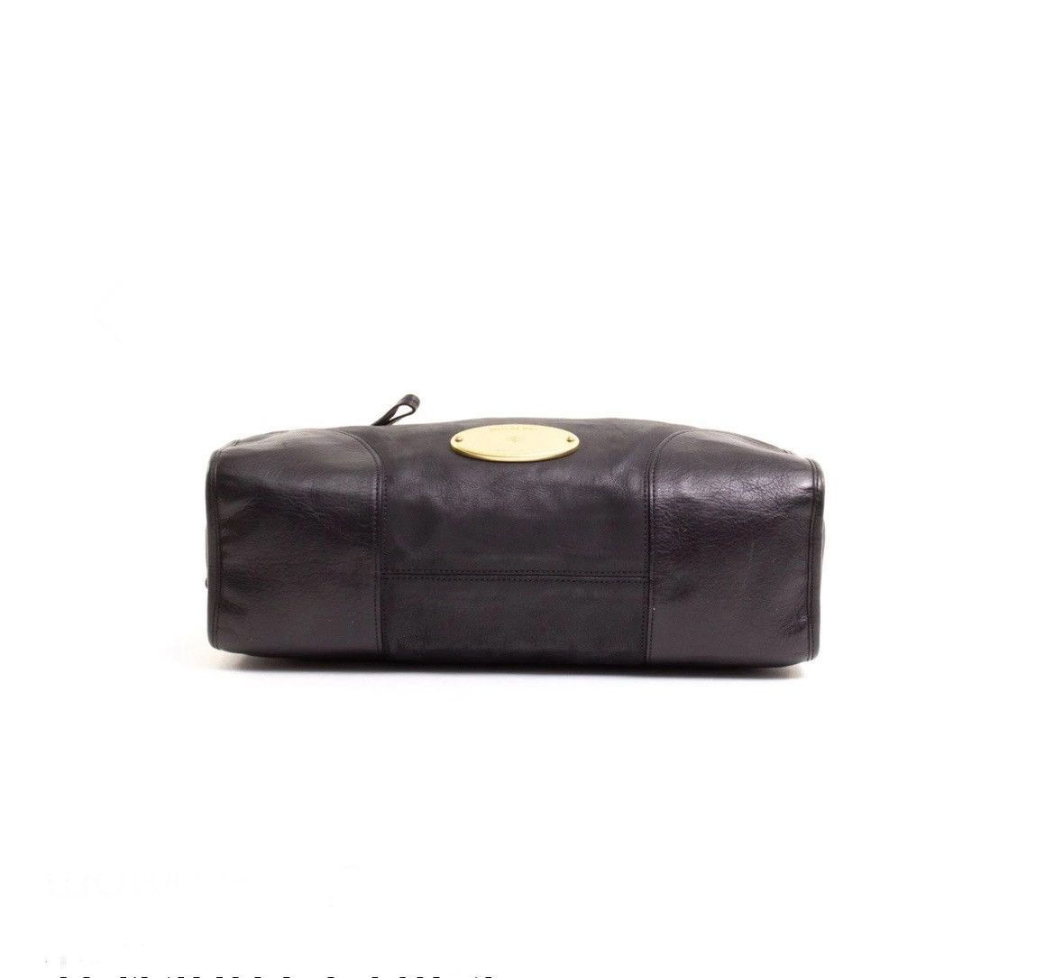 Mulberry MULBERRY Taylor Satchel Vintage Classic Size ONE SIZE - 4 Thumbnail
