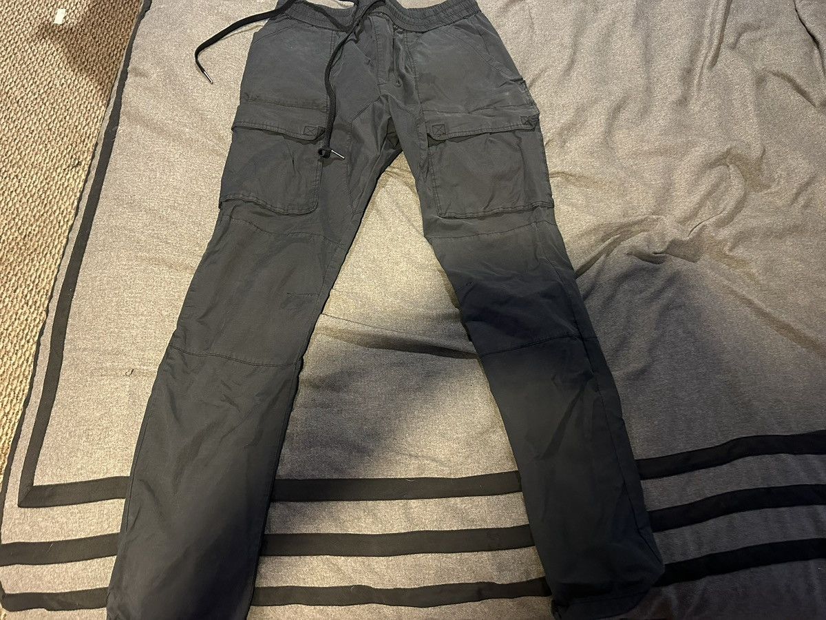 Pacsun Size L Joggers Cargo Size US 34 / EU 50 - 2 Thumbnail