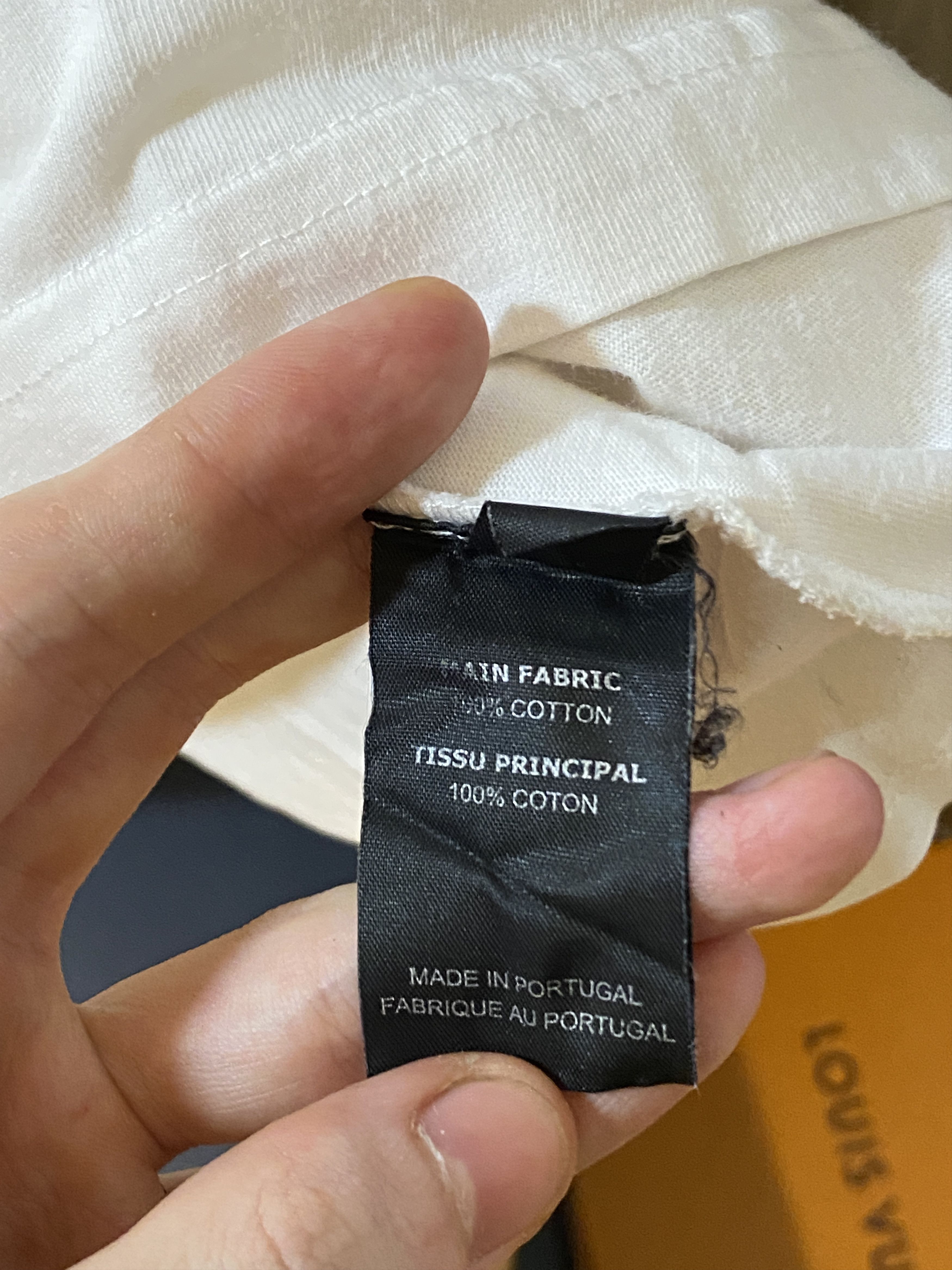 Vetements Vetements Staff Tee Size US S / EU 44-46 / 1 - 7 Thumbnail