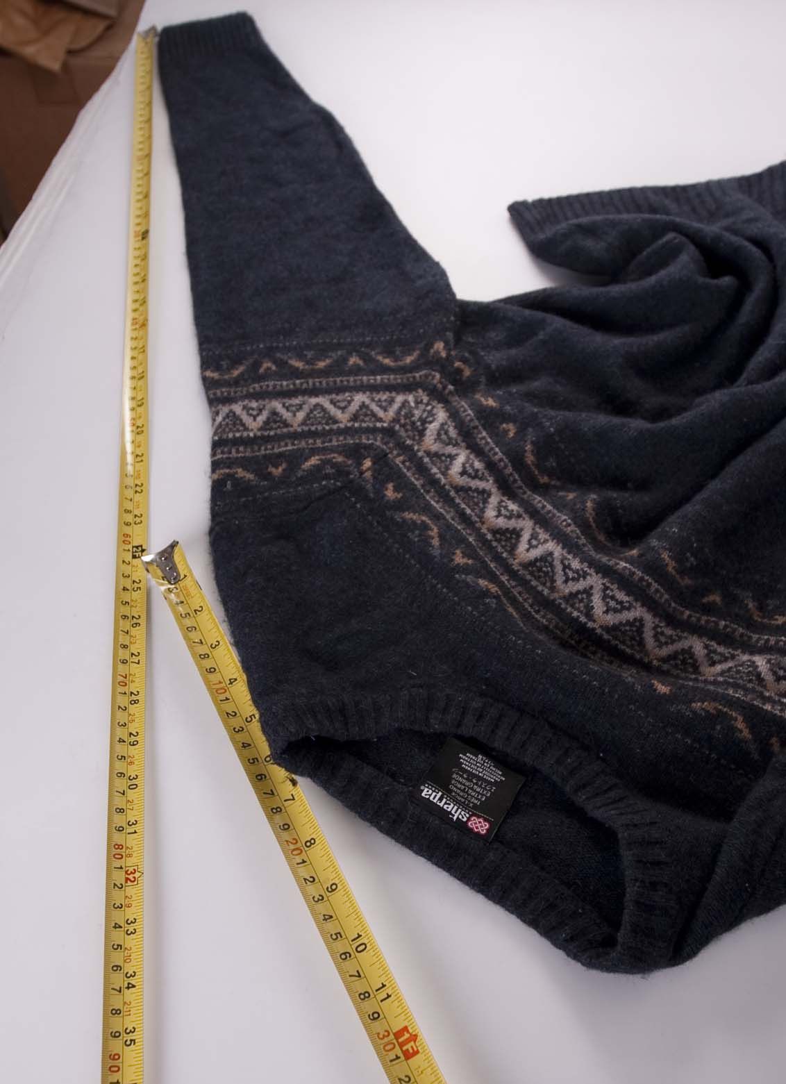 Other Sherpa Adventure Gear Sweater Size XL Size US XL / EU 56 / 4 - 3 Thumbnail
