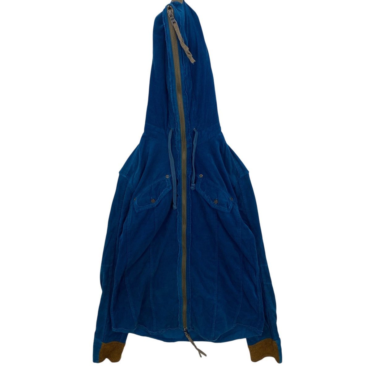 Japanese Brand × PPFM PPFM Corduroy Jacket Size US L / EU 52-54 / 3 - 3 Thumbnail